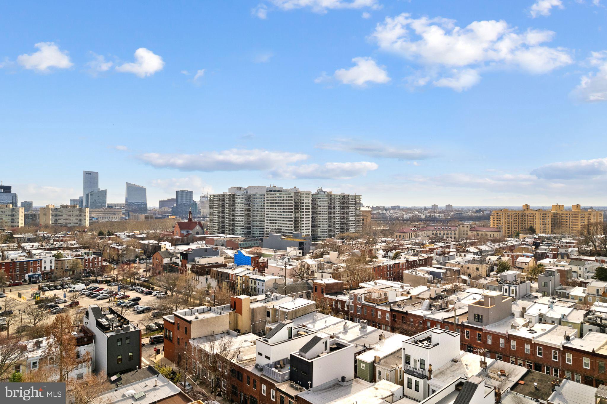 FAIRMOUNT - Residential