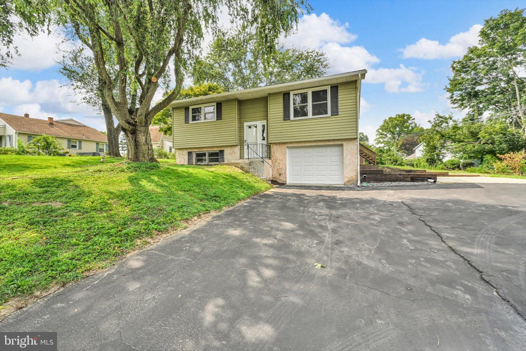 Photo of 2829 Main Street, CONESTOGA, PA 17516 (MLS # PALA2094652)