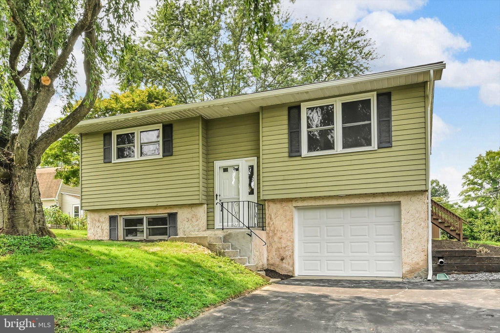 Photo of 2829 Main Street, CONESTOGA, PA 17516 (MLS # PALA2094652)