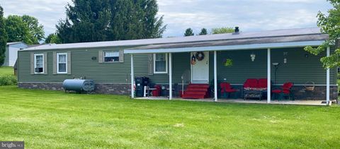 269 HICKORY STREET BELLEFONTE PA 16823