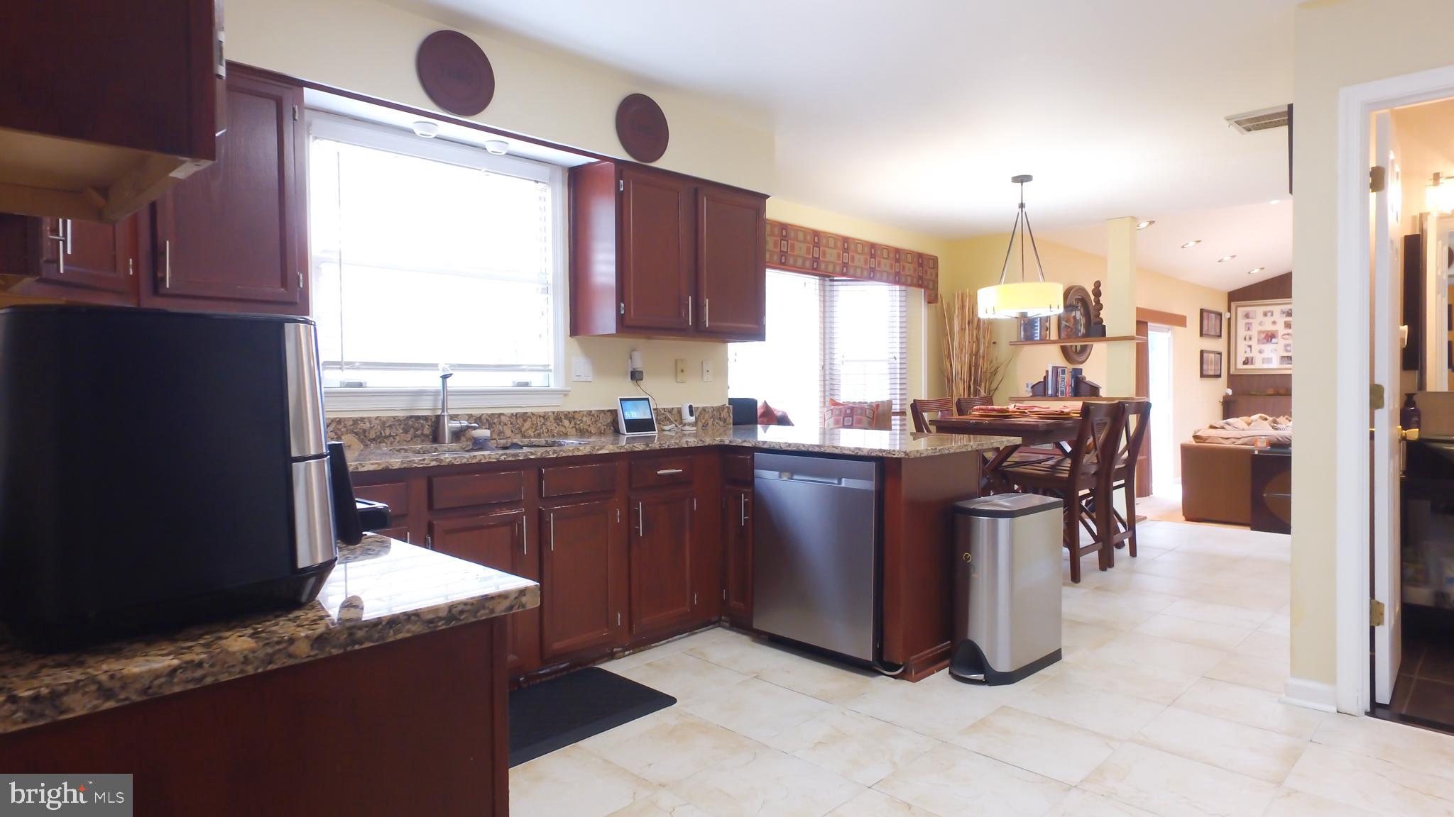 DORCHESTER NEIGHBORHOOD - Residential