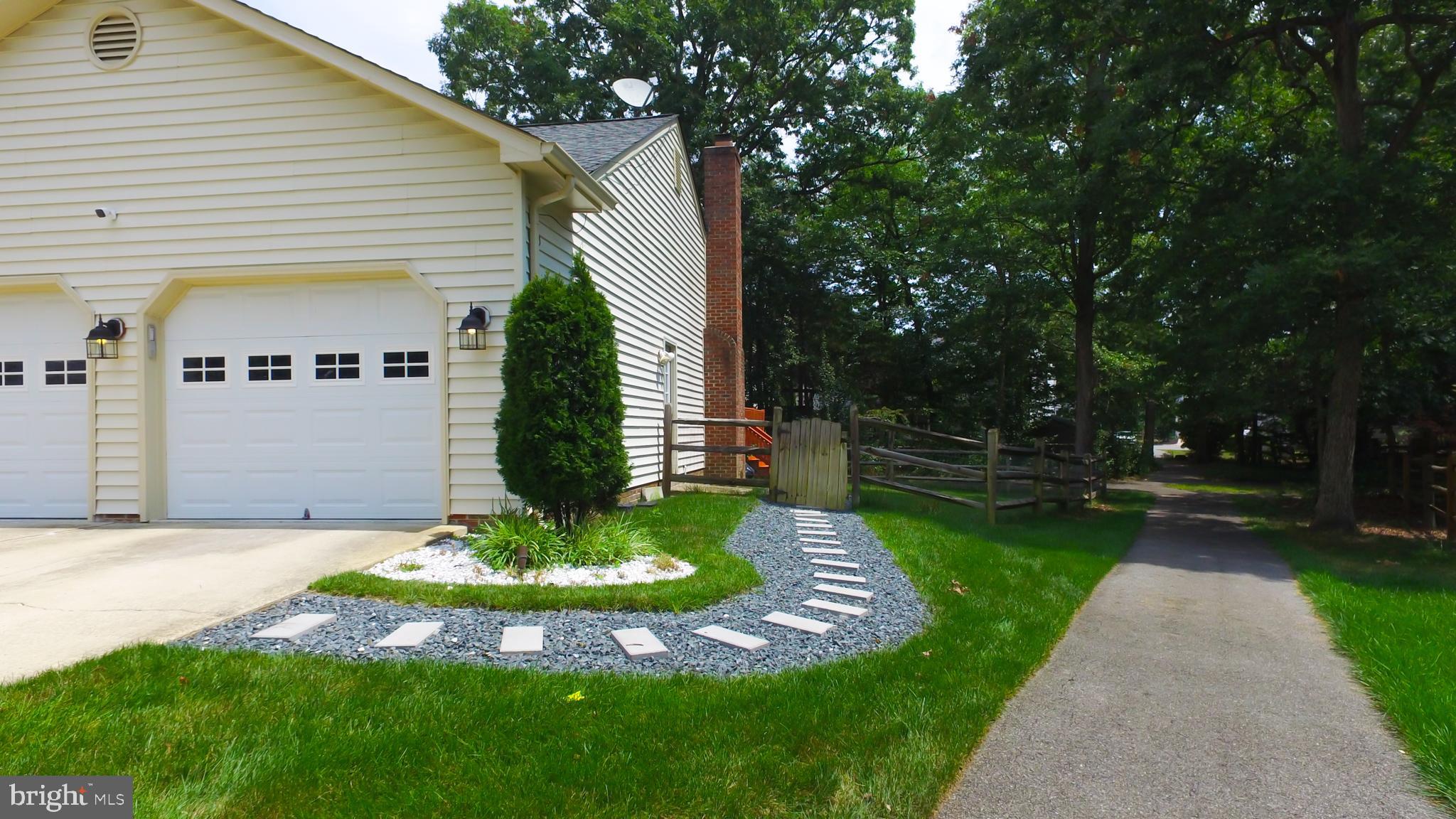 DORCHESTER NEIGHBORHOOD - Residential