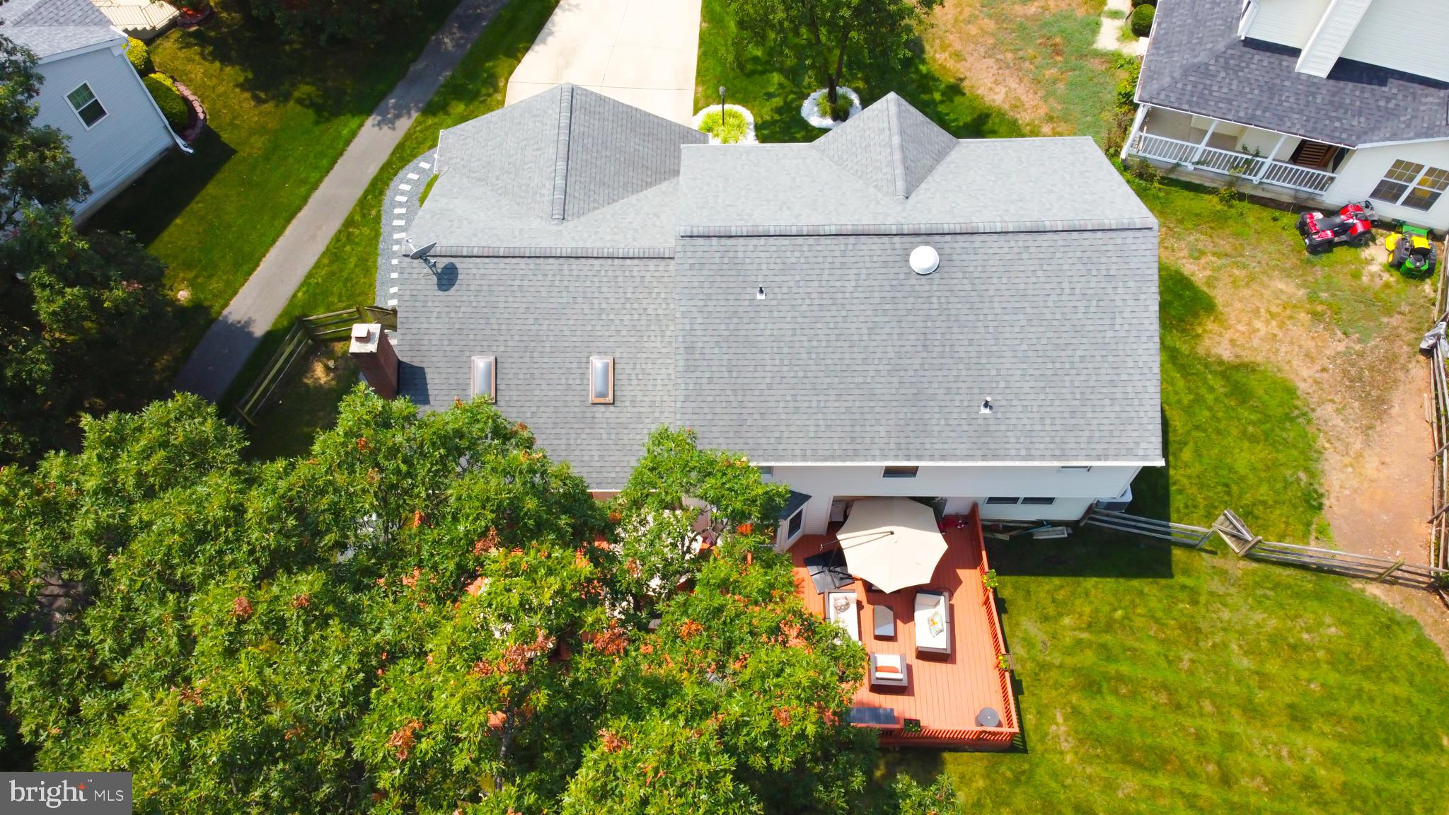 DORCHESTER NEIGHBORHOOD - Residential