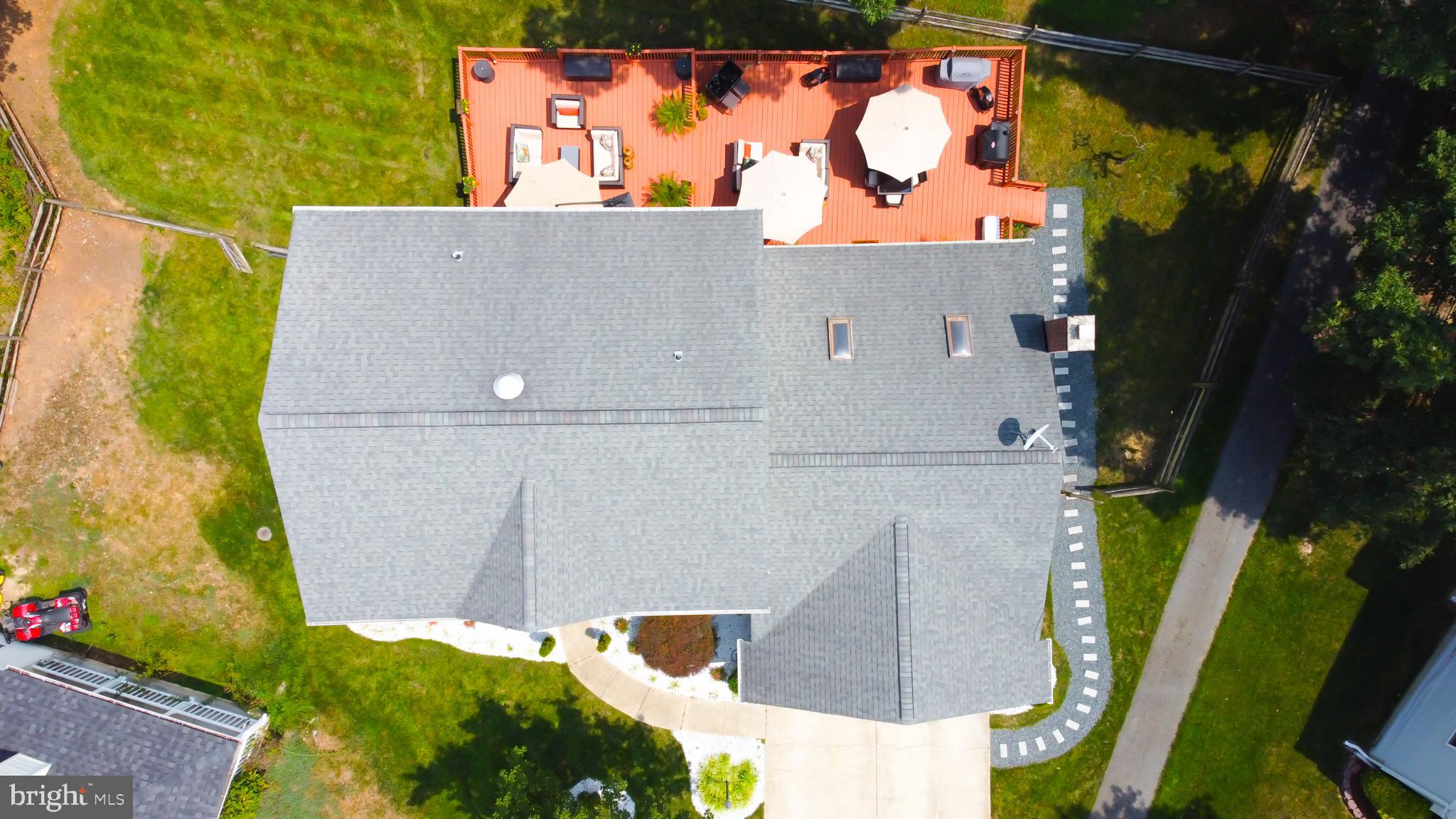 DORCHESTER NEIGHBORHOOD - Residential