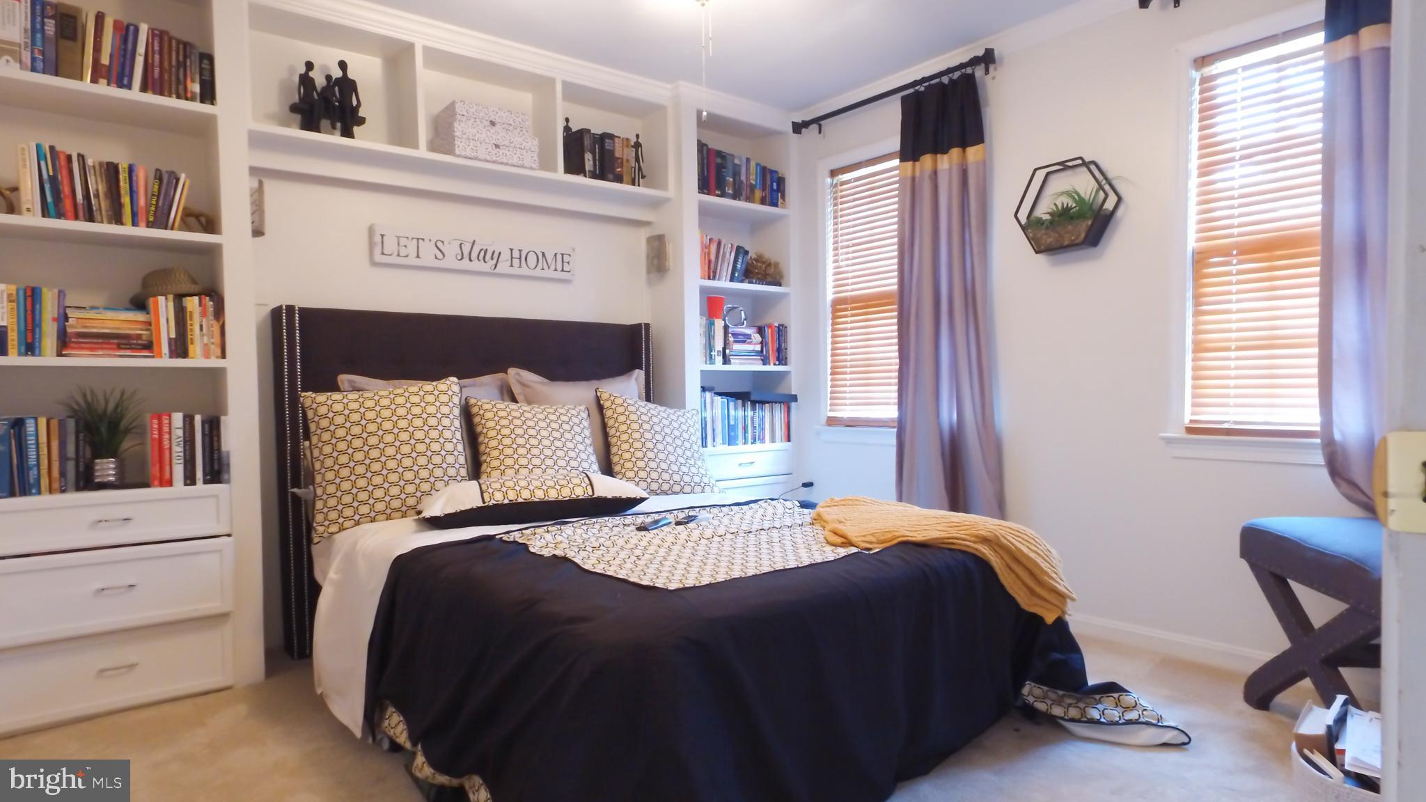 DORCHESTER NEIGHBORHOOD - Residential