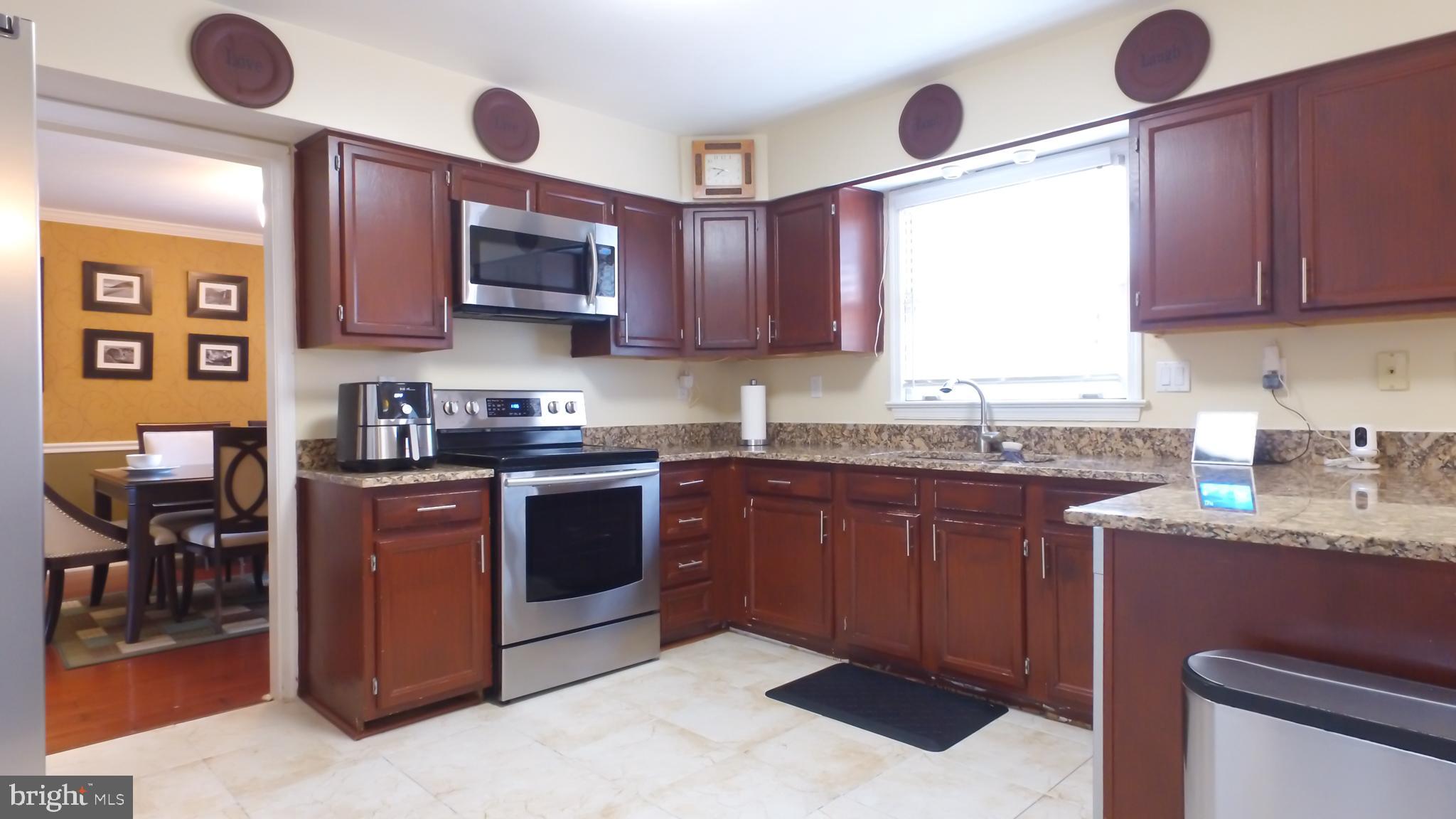 DORCHESTER NEIGHBORHOOD - Residential