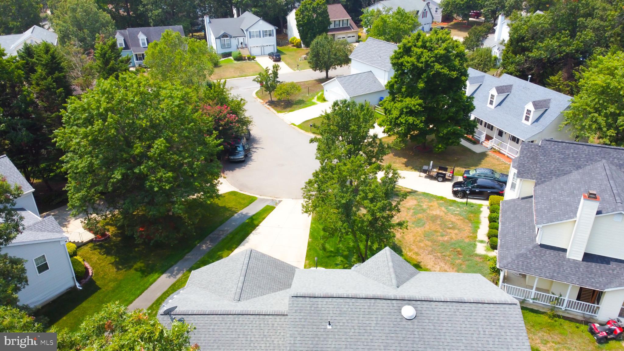 DORCHESTER NEIGHBORHOOD - Residential