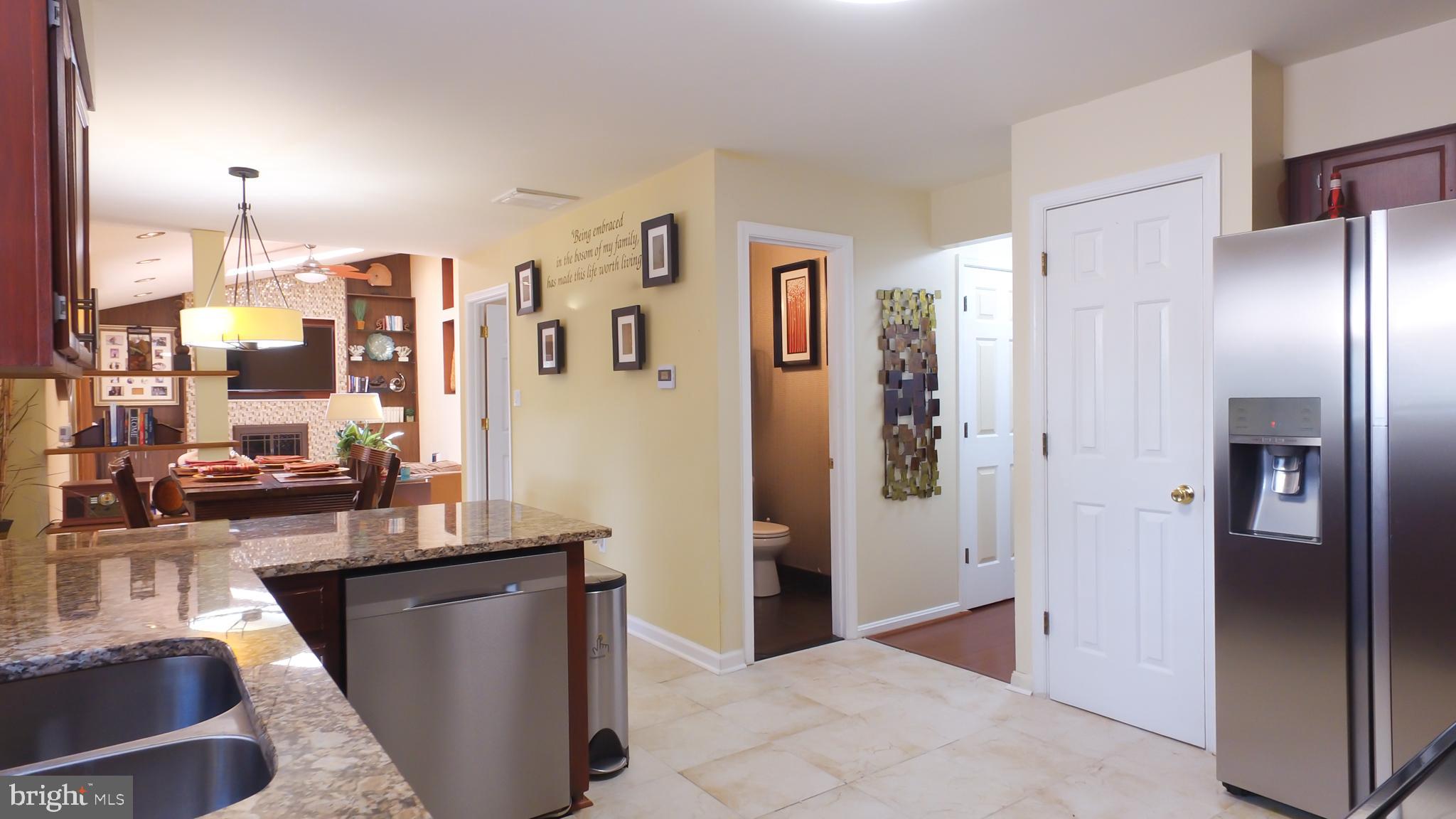 DORCHESTER NEIGHBORHOOD - Residential