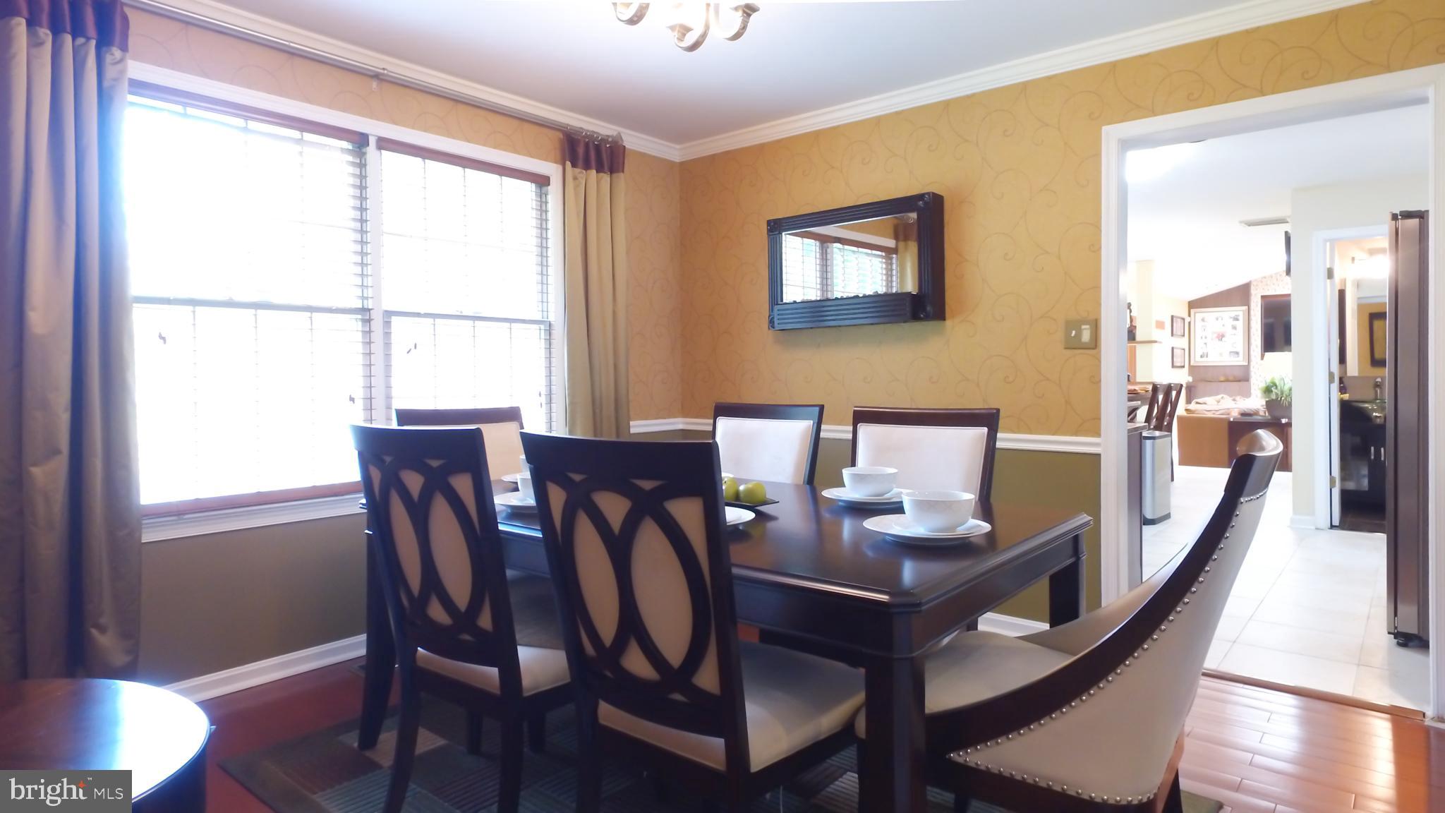 DORCHESTER NEIGHBORHOOD - Residential