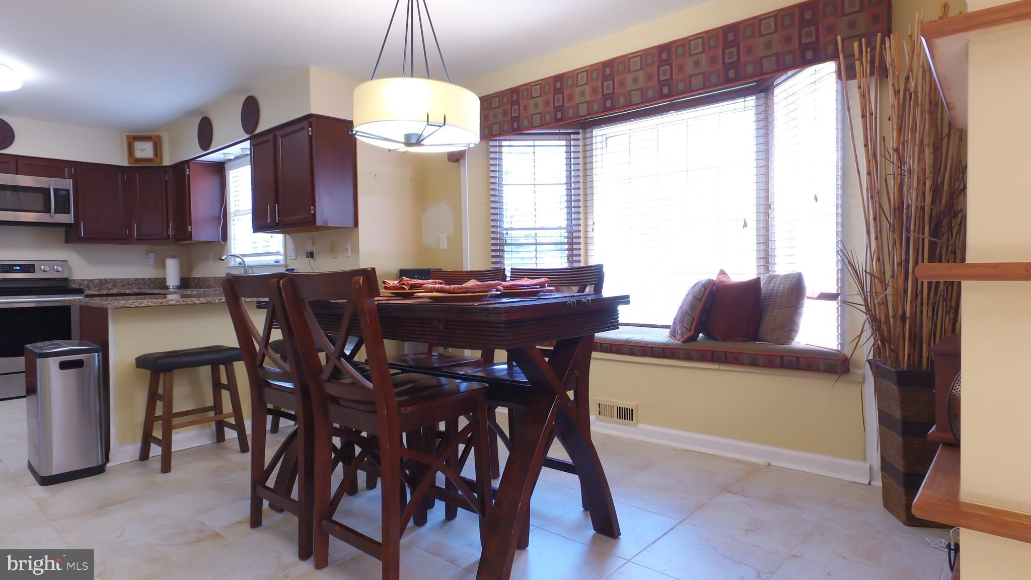 DORCHESTER NEIGHBORHOOD - Residential