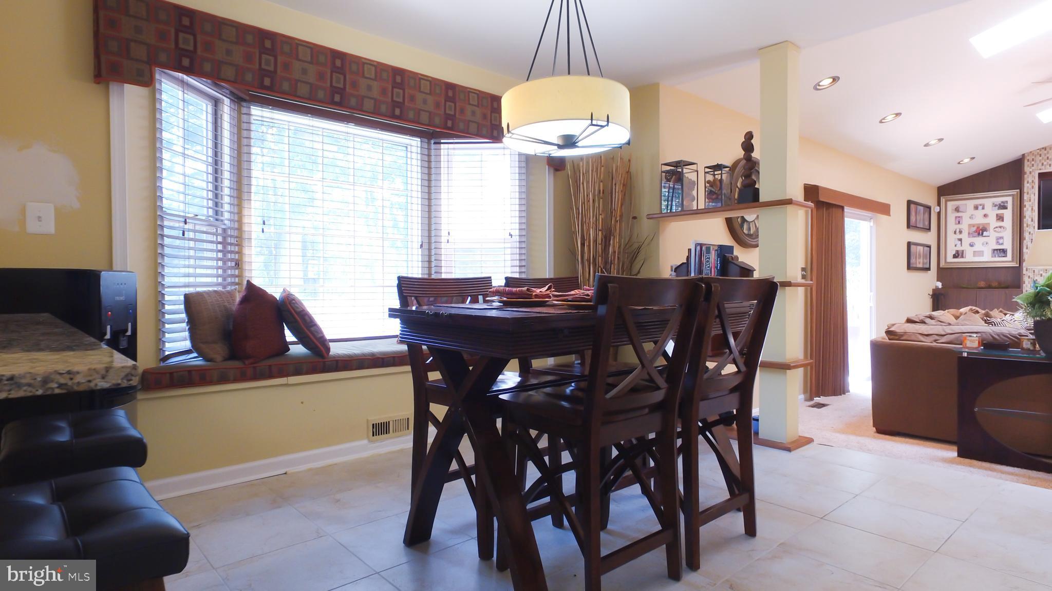 DORCHESTER NEIGHBORHOOD - Residential