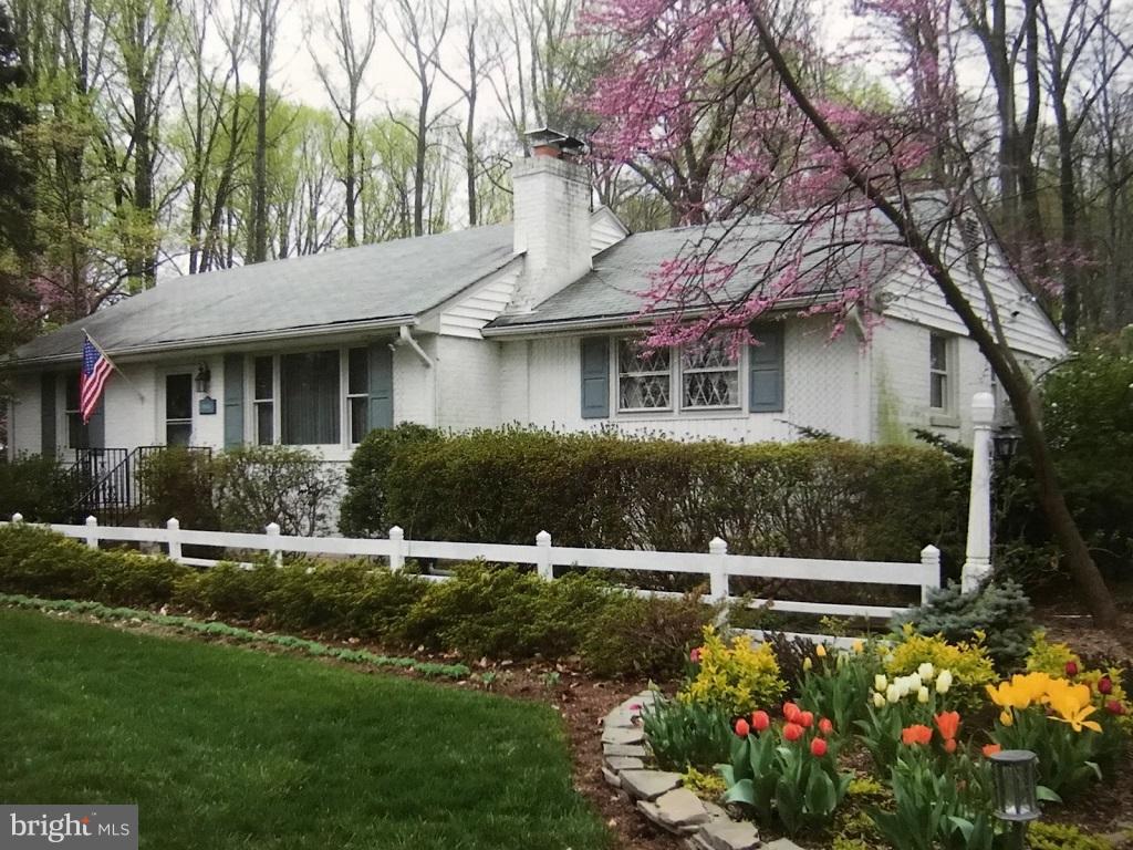 BRADDOCK ACRES - Residential