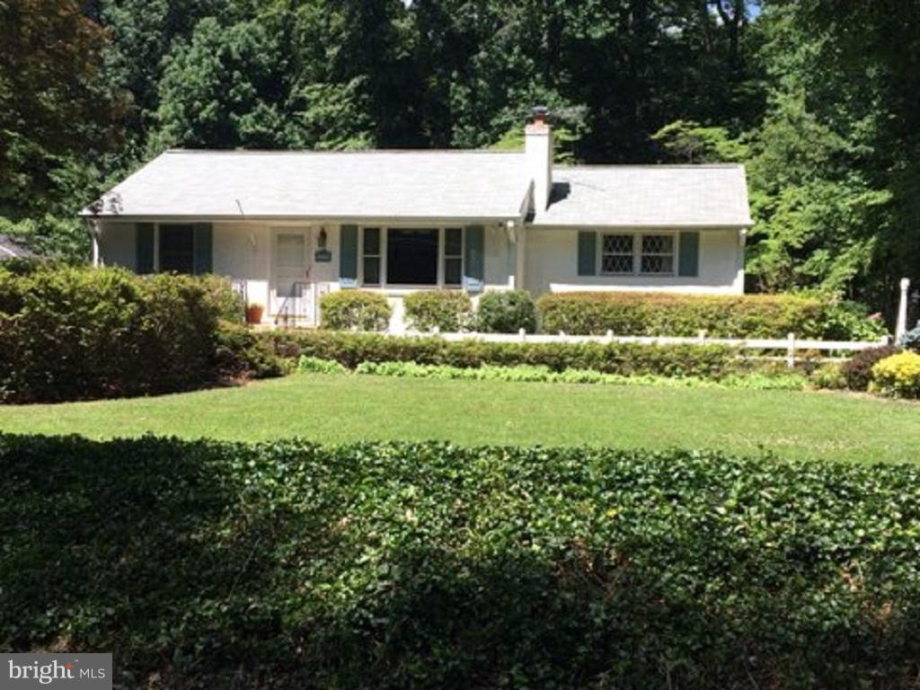 BRADDOCK ACRES - Residential