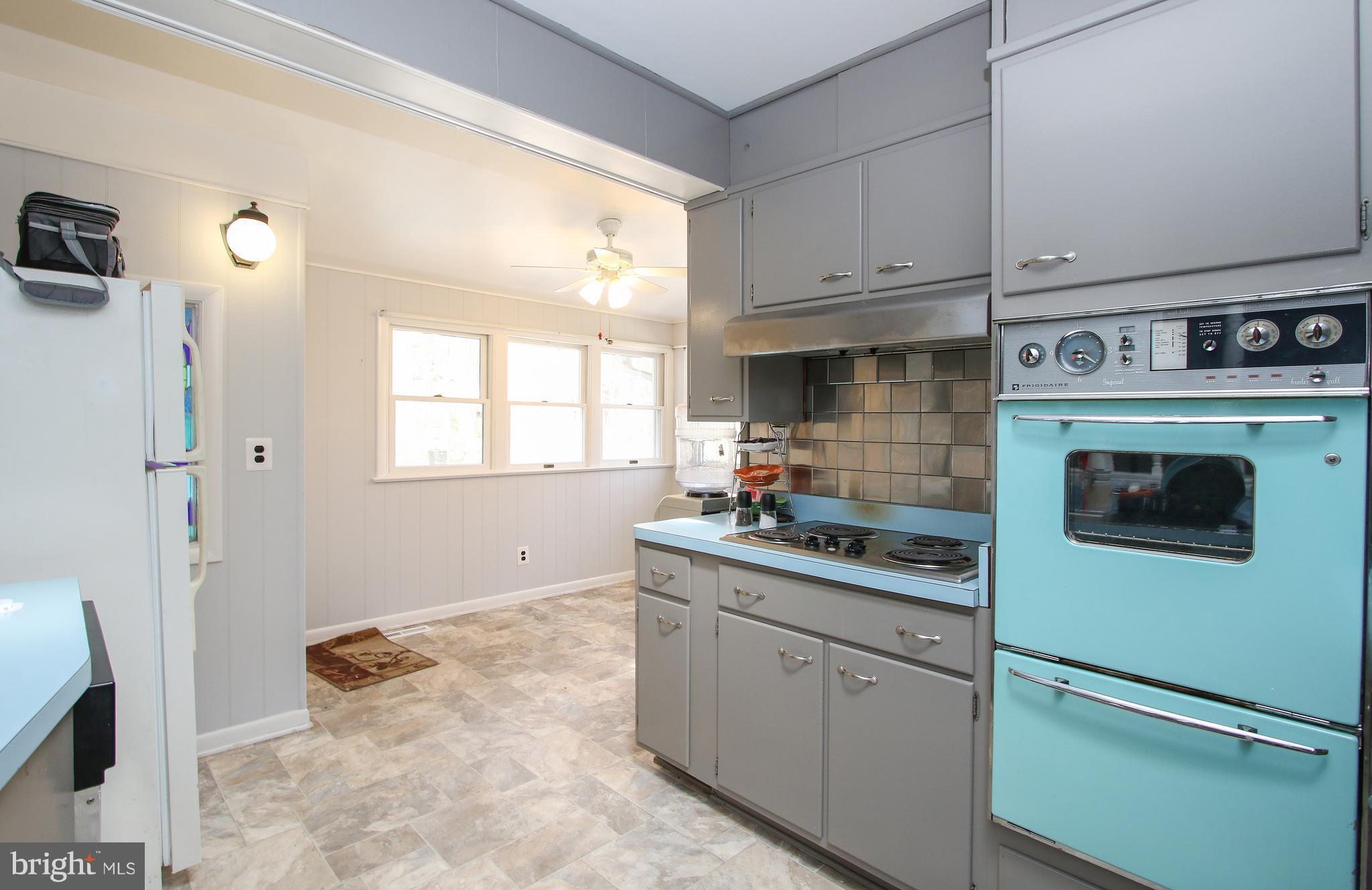 BRADDOCK ACRES - Residential