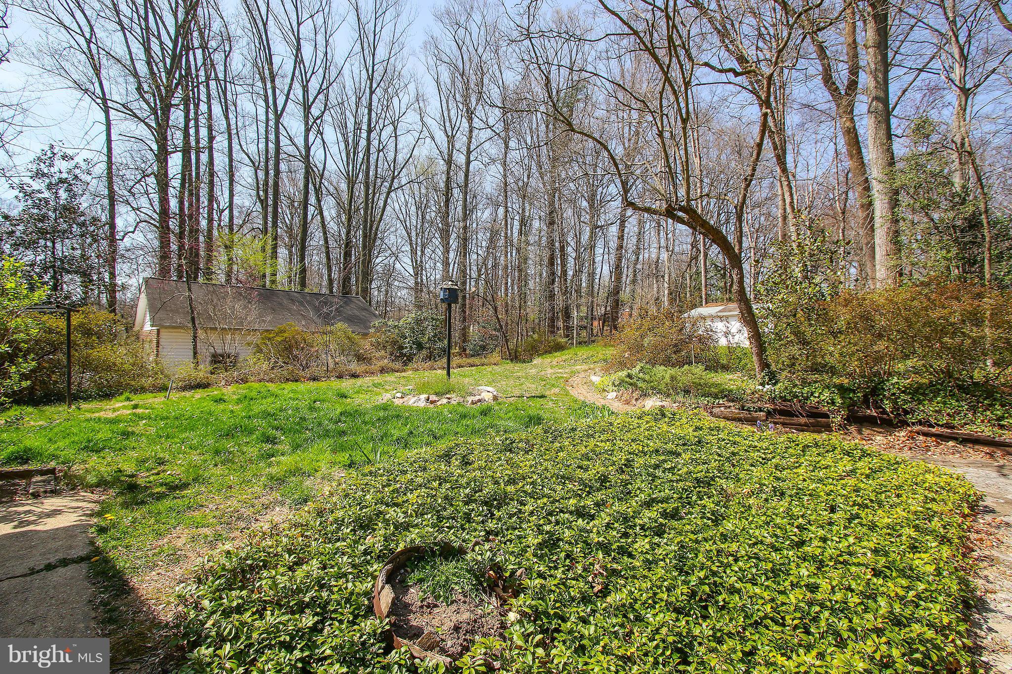 BRADDOCK ACRES - Residential