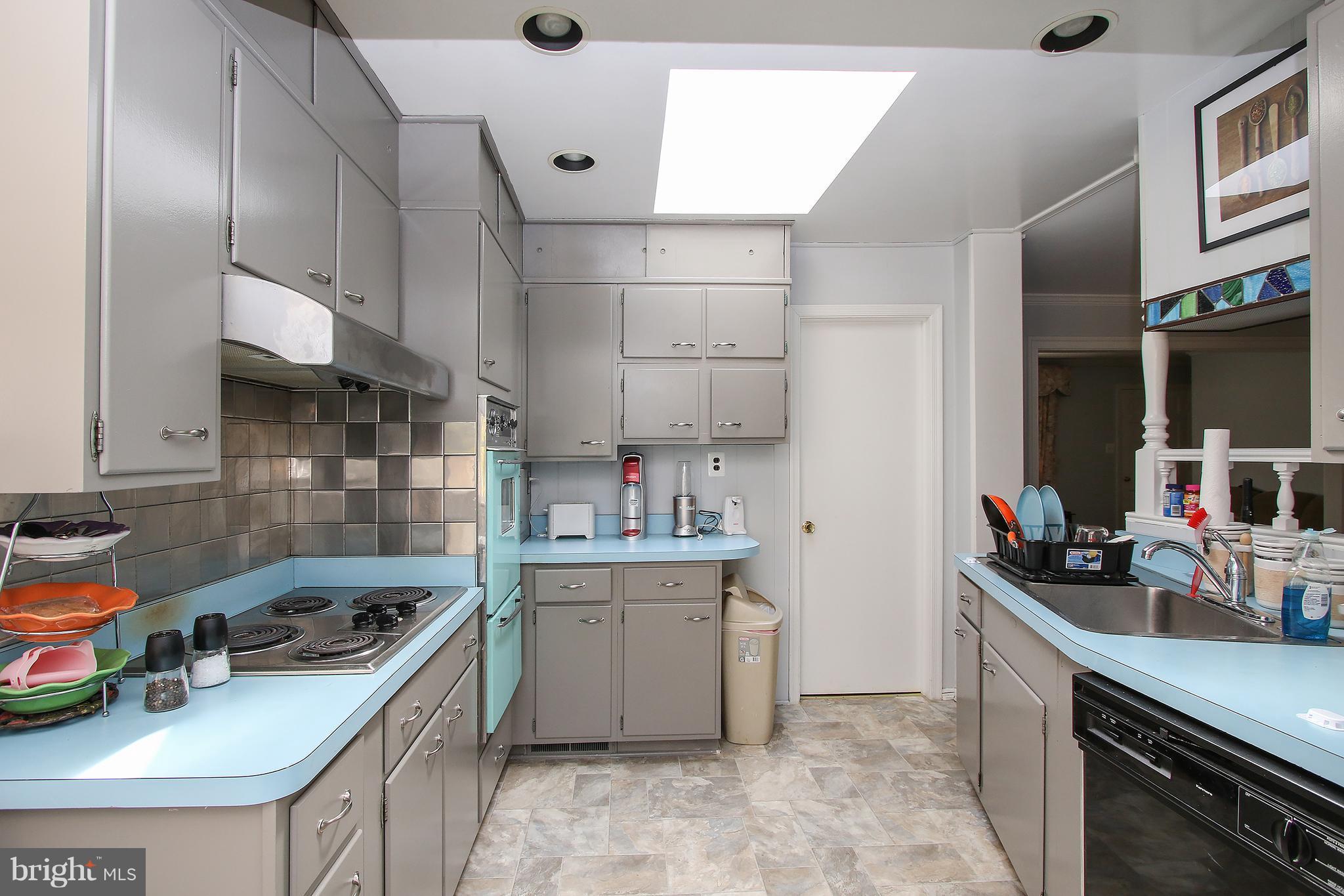 BRADDOCK ACRES - Residential