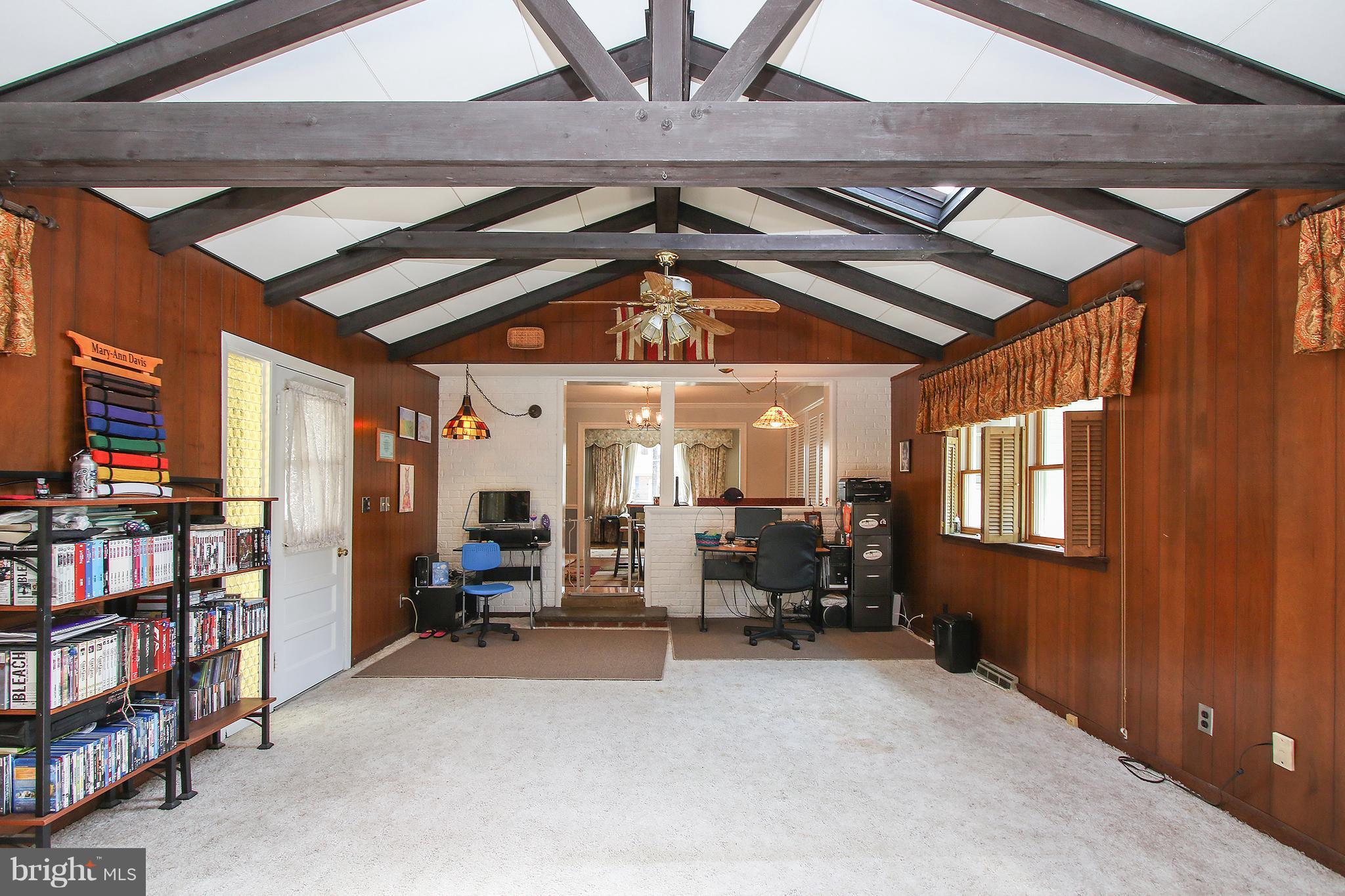 BRADDOCK ACRES - Residential