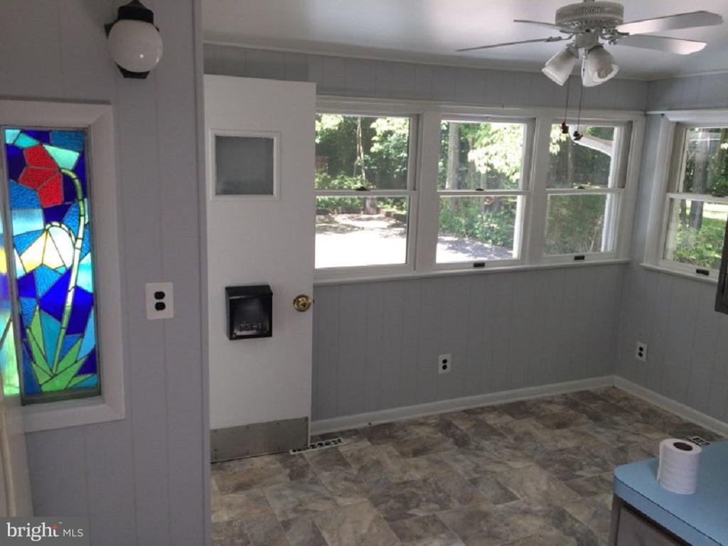 BRADDOCK ACRES - Residential