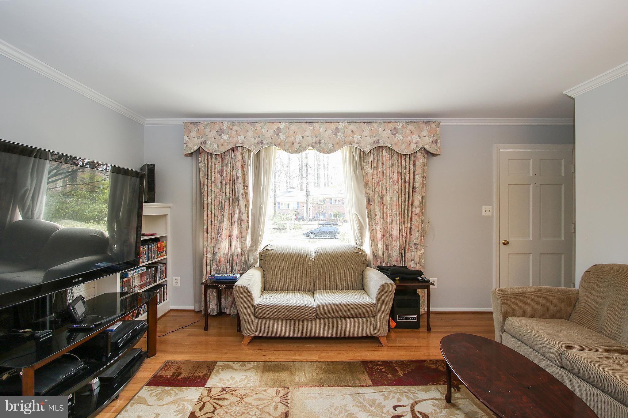 BRADDOCK ACRES - Residential