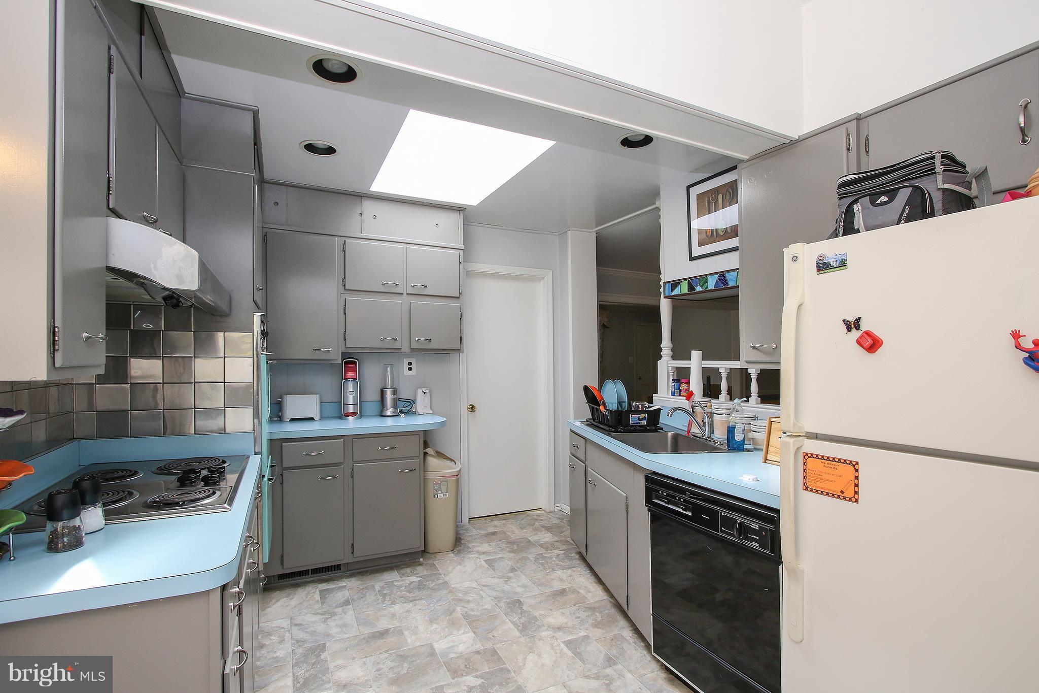 BRADDOCK ACRES - Residential