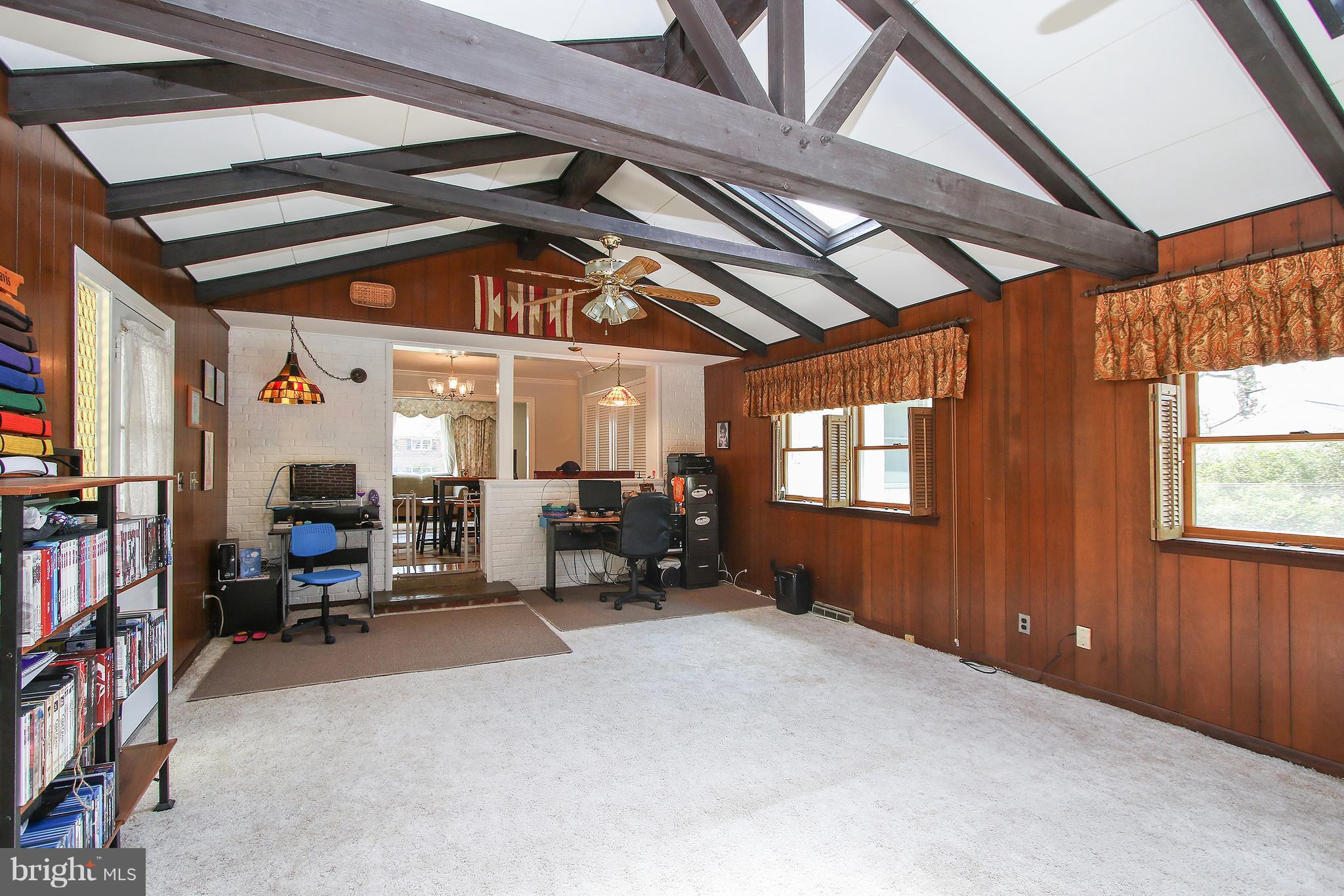 BRADDOCK ACRES - Residential