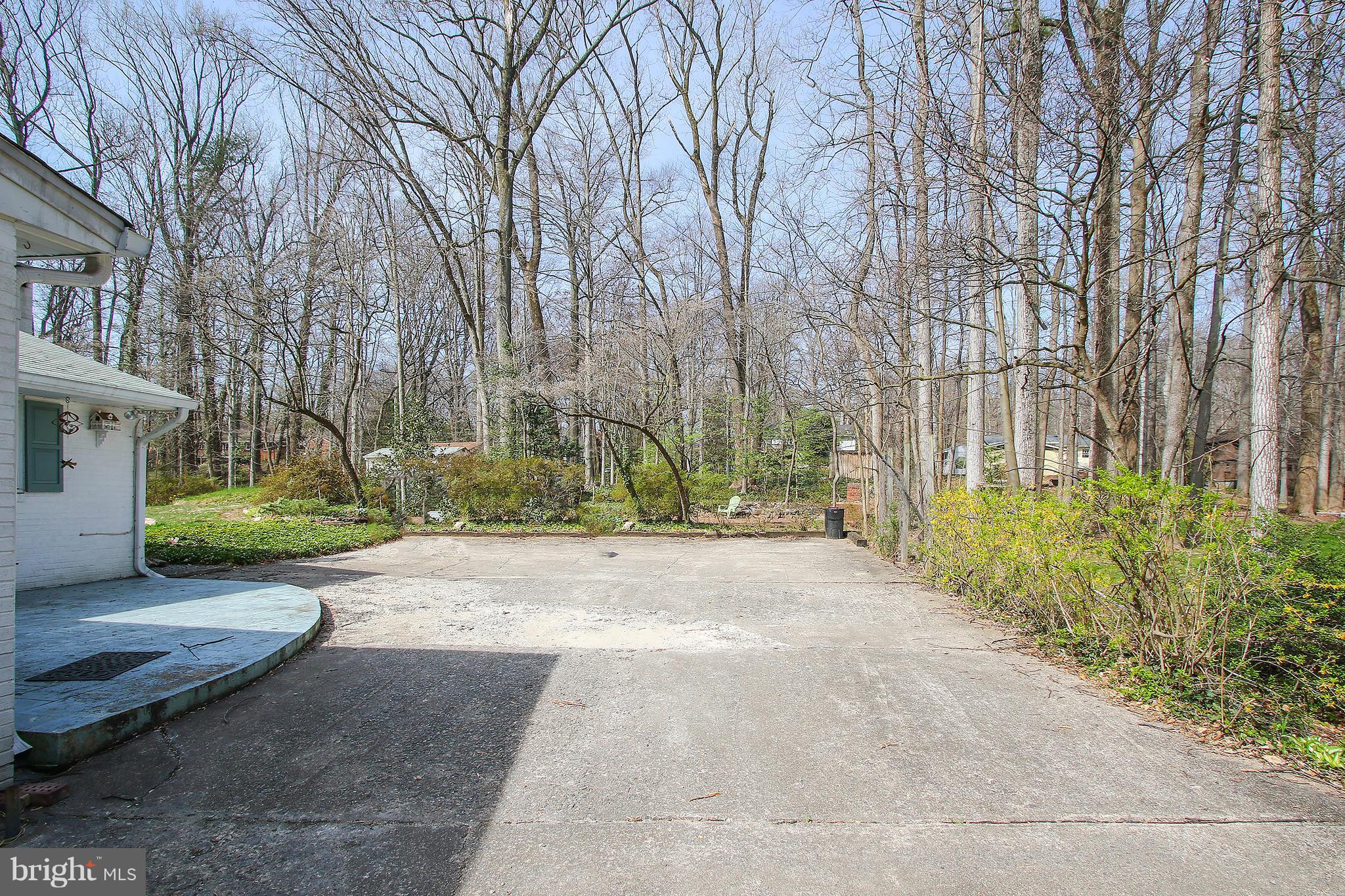 BRADDOCK ACRES - Residential