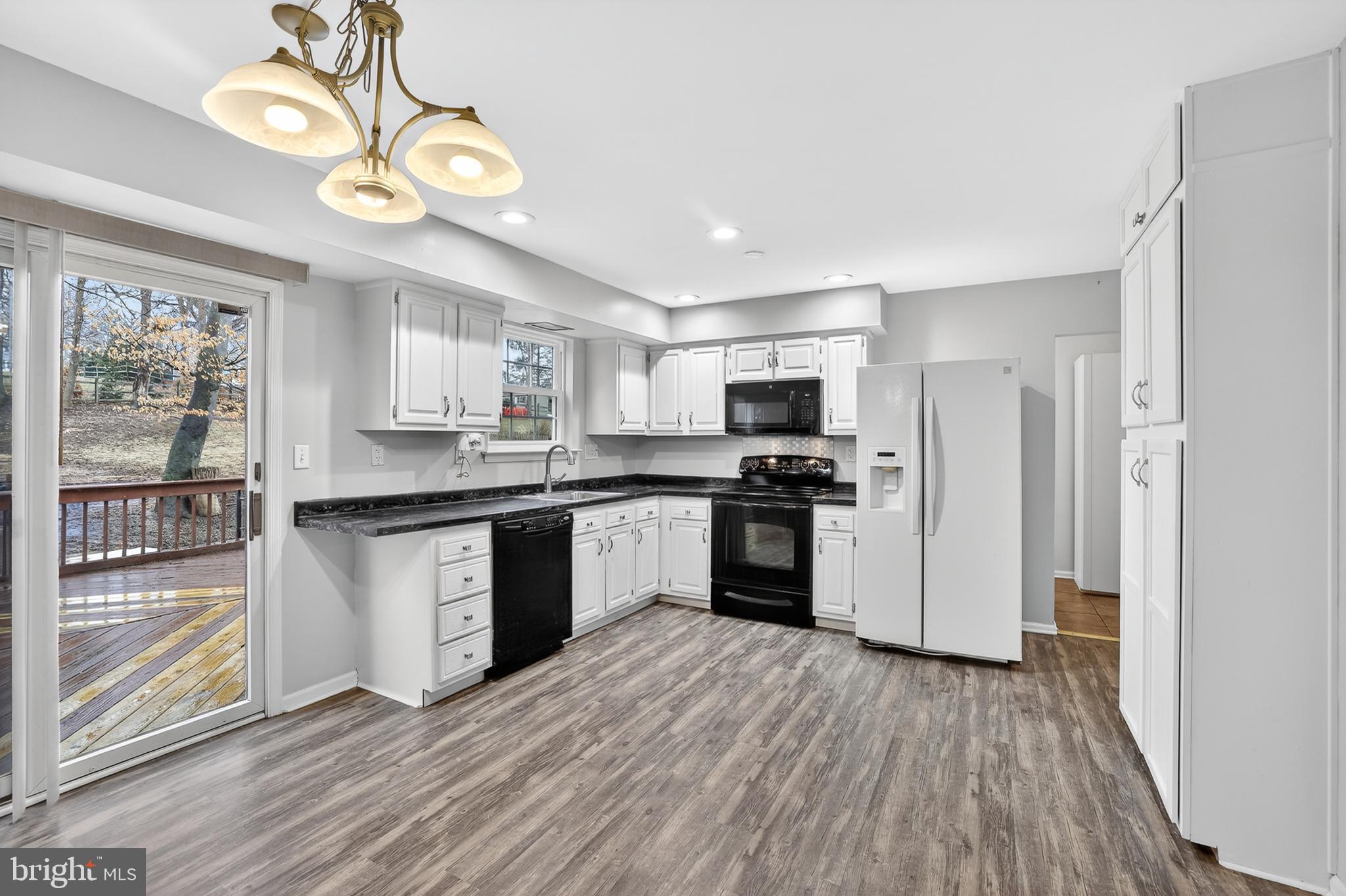 SPRING VALLEY FARM - Residential