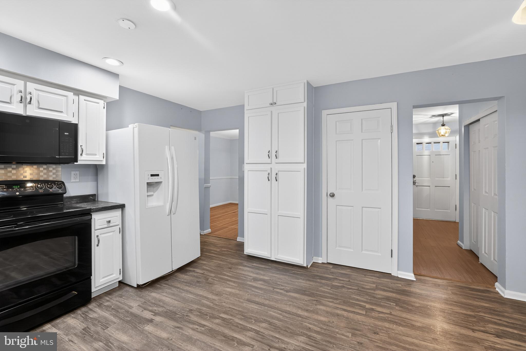 SPRING VALLEY FARM - Residential