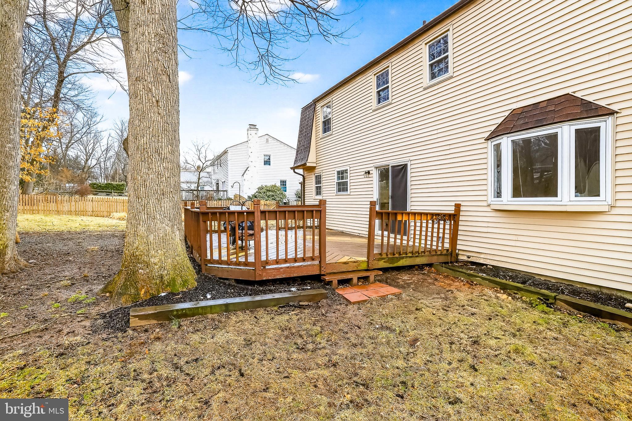 SPRING VALLEY FARM - Residential