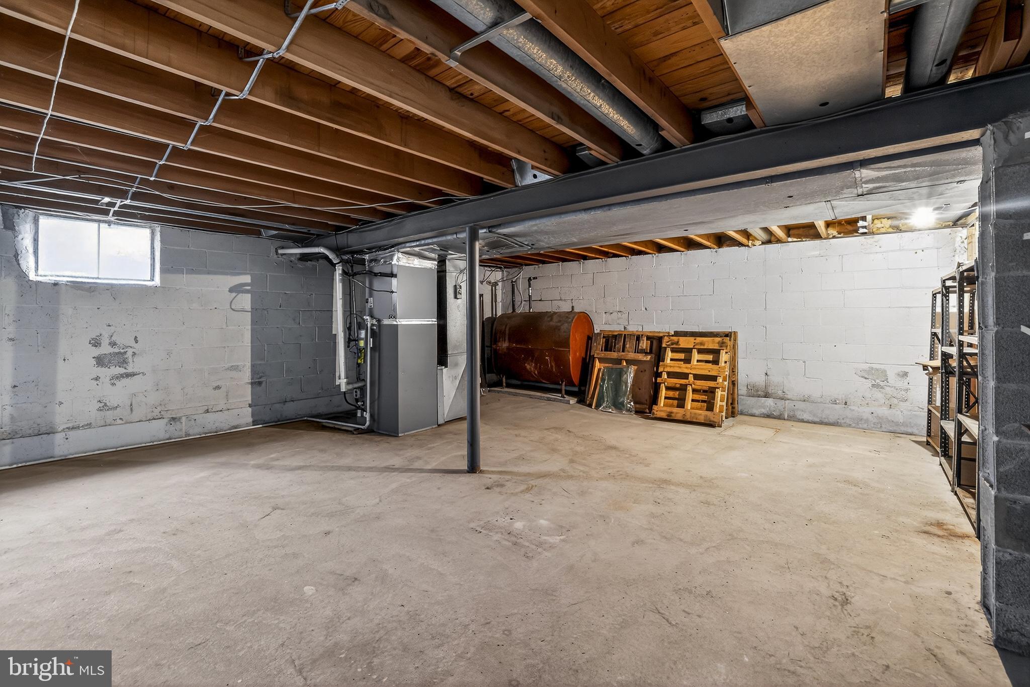 SPRING VALLEY FARM - Residential