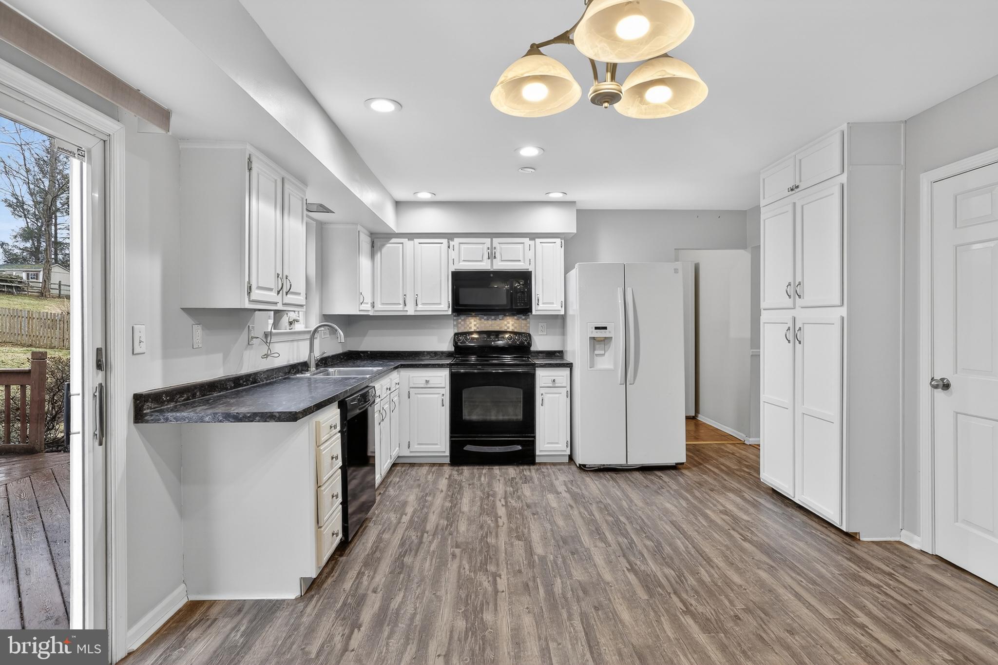 SPRING VALLEY FARM - Residential