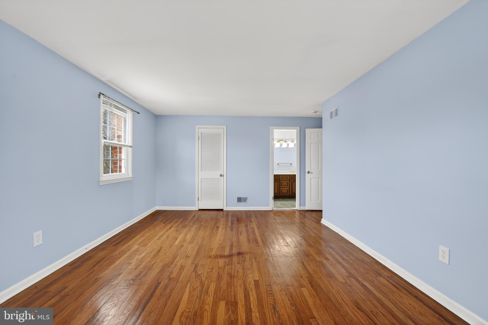 SPRING VALLEY FARM - Residential