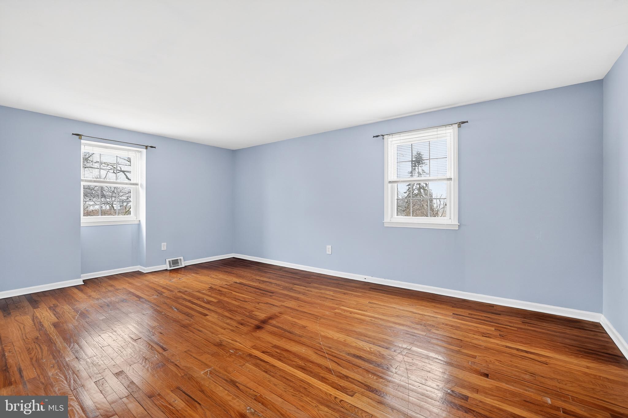 SPRING VALLEY FARM - Residential