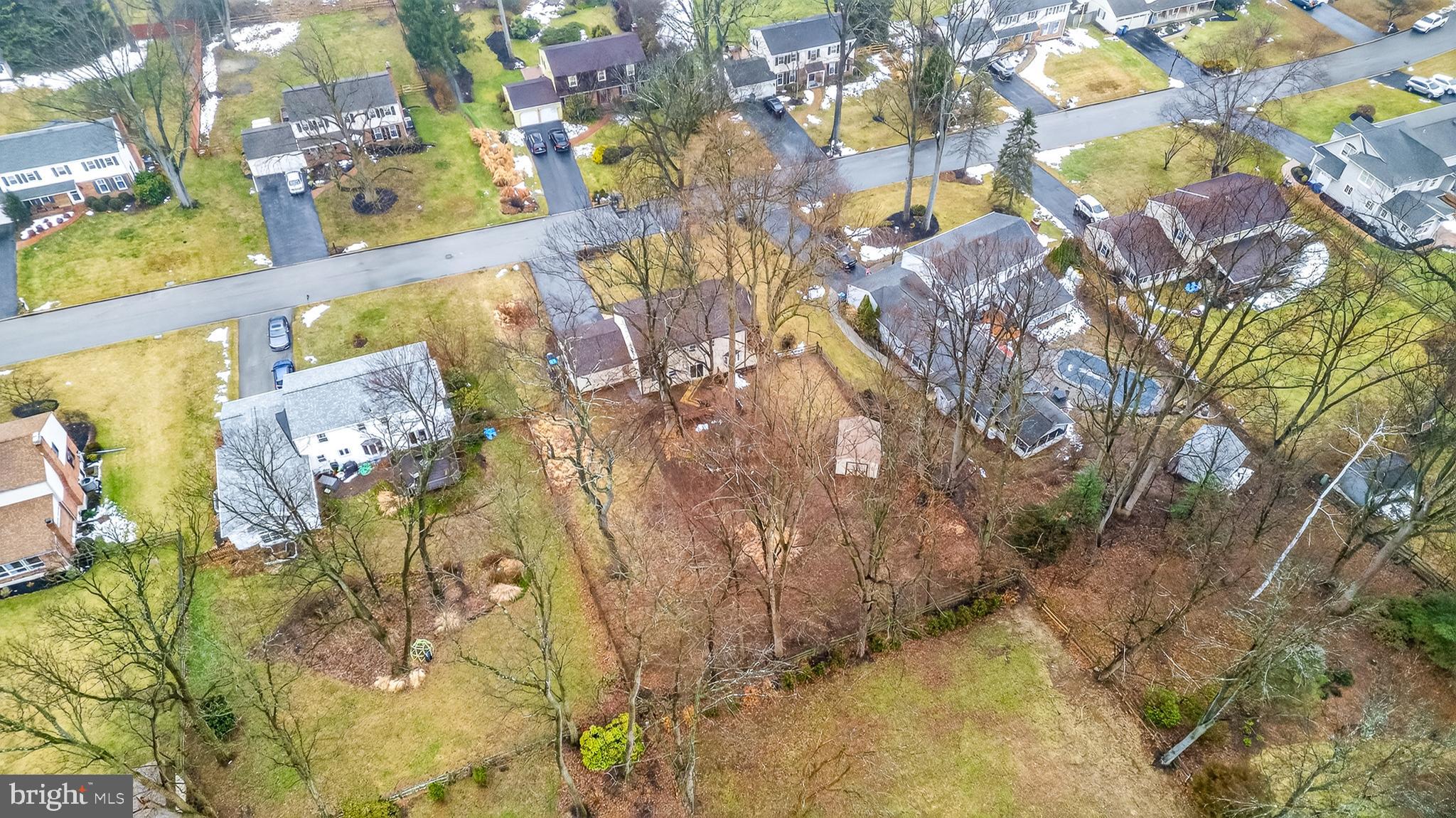 SPRING VALLEY FARM - Residential