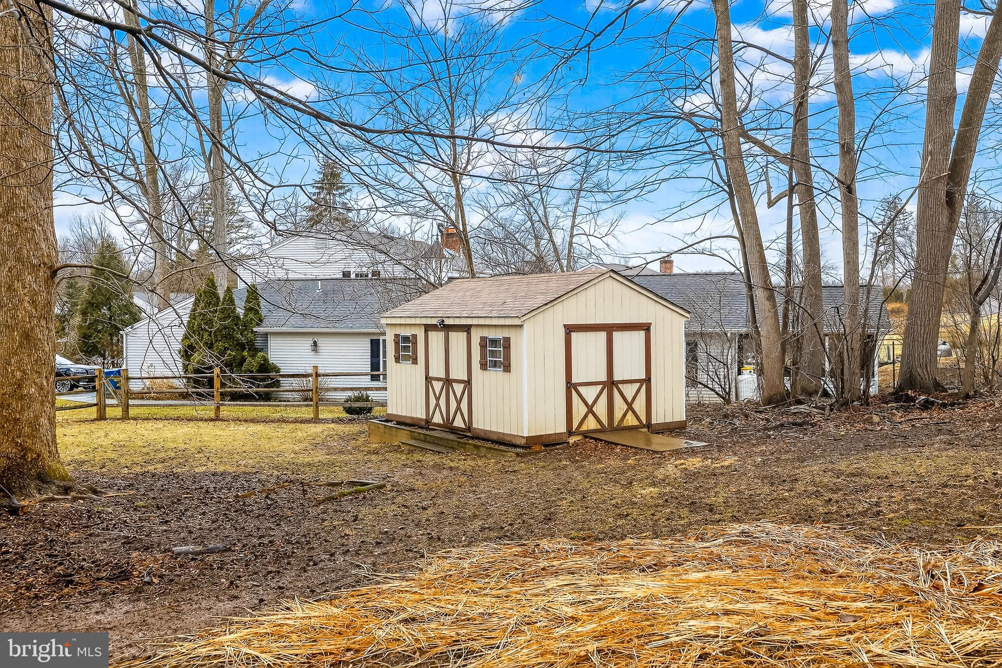 SPRING VALLEY FARM - Residential