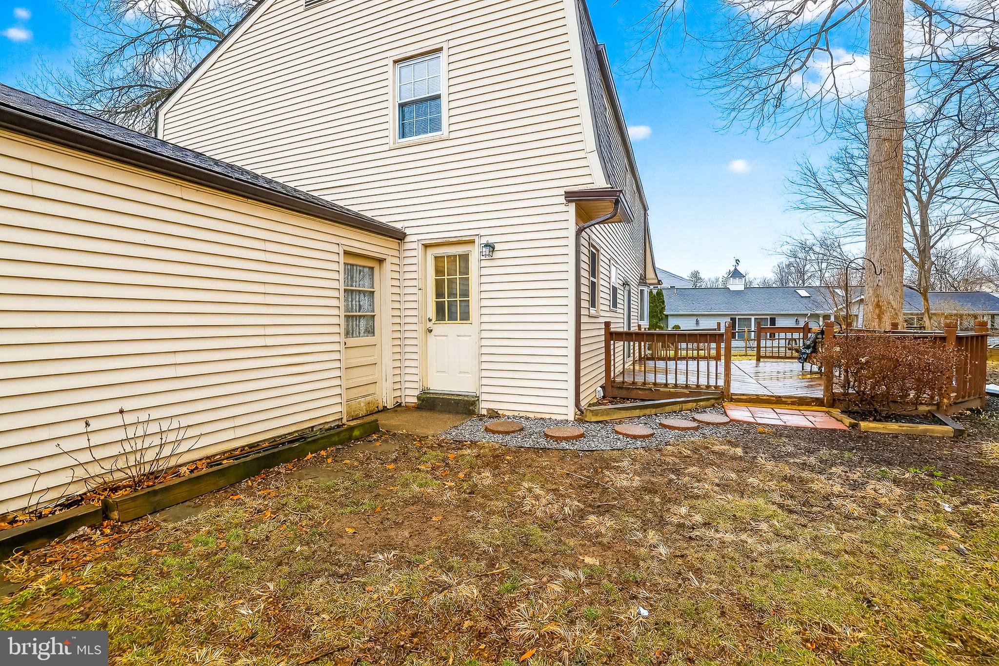 SPRING VALLEY FARM - Residential