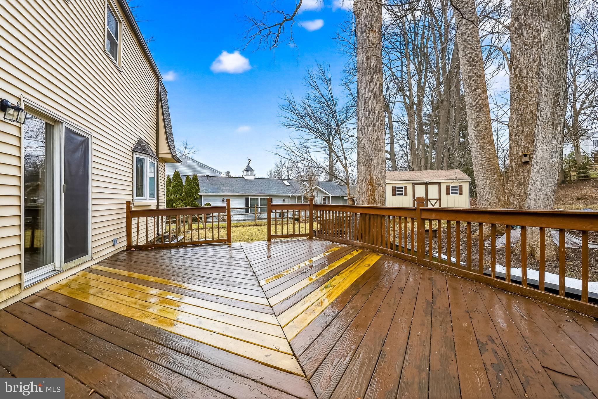 SPRING VALLEY FARM - Residential