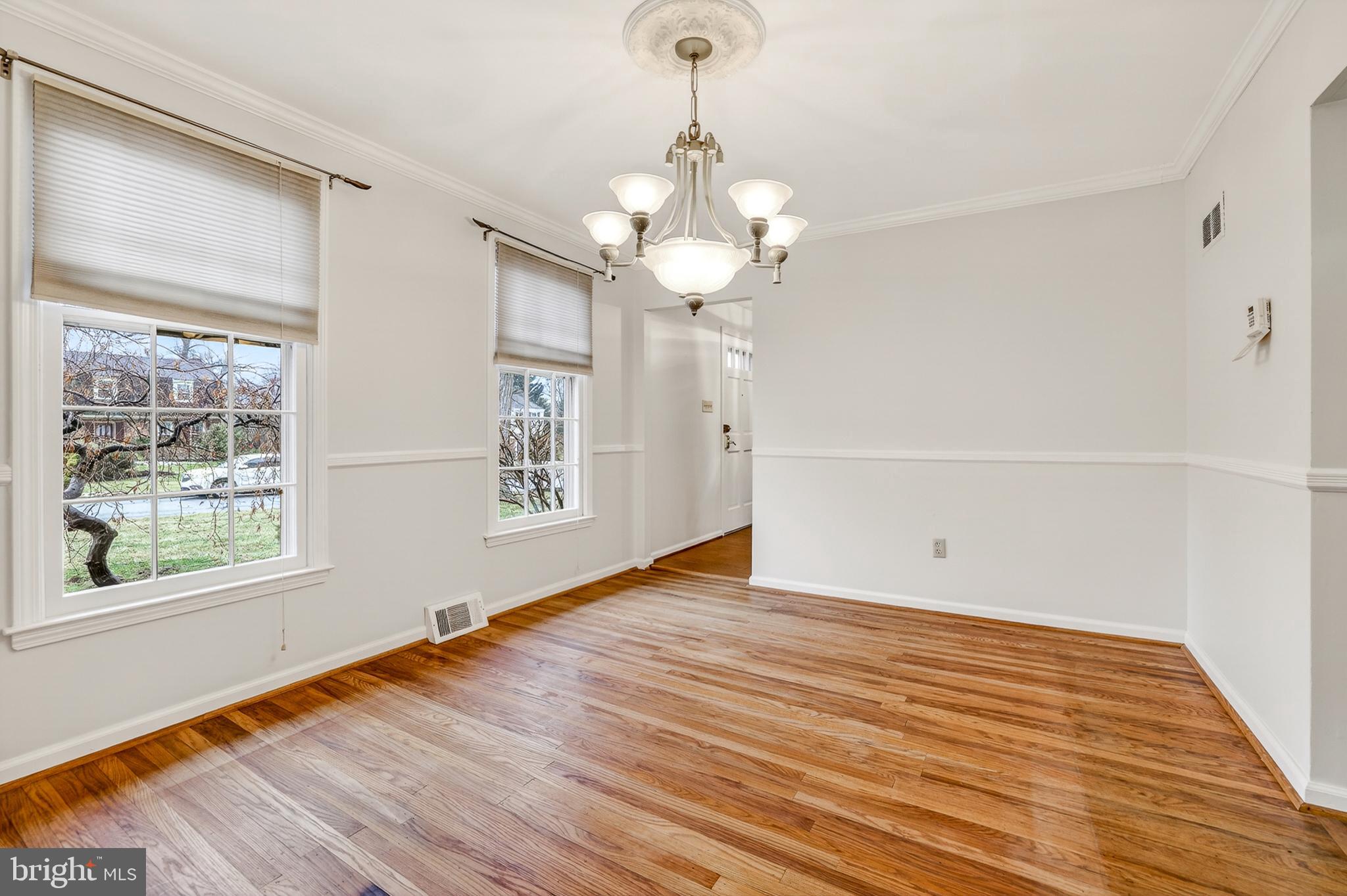 SPRING VALLEY FARM - Residential