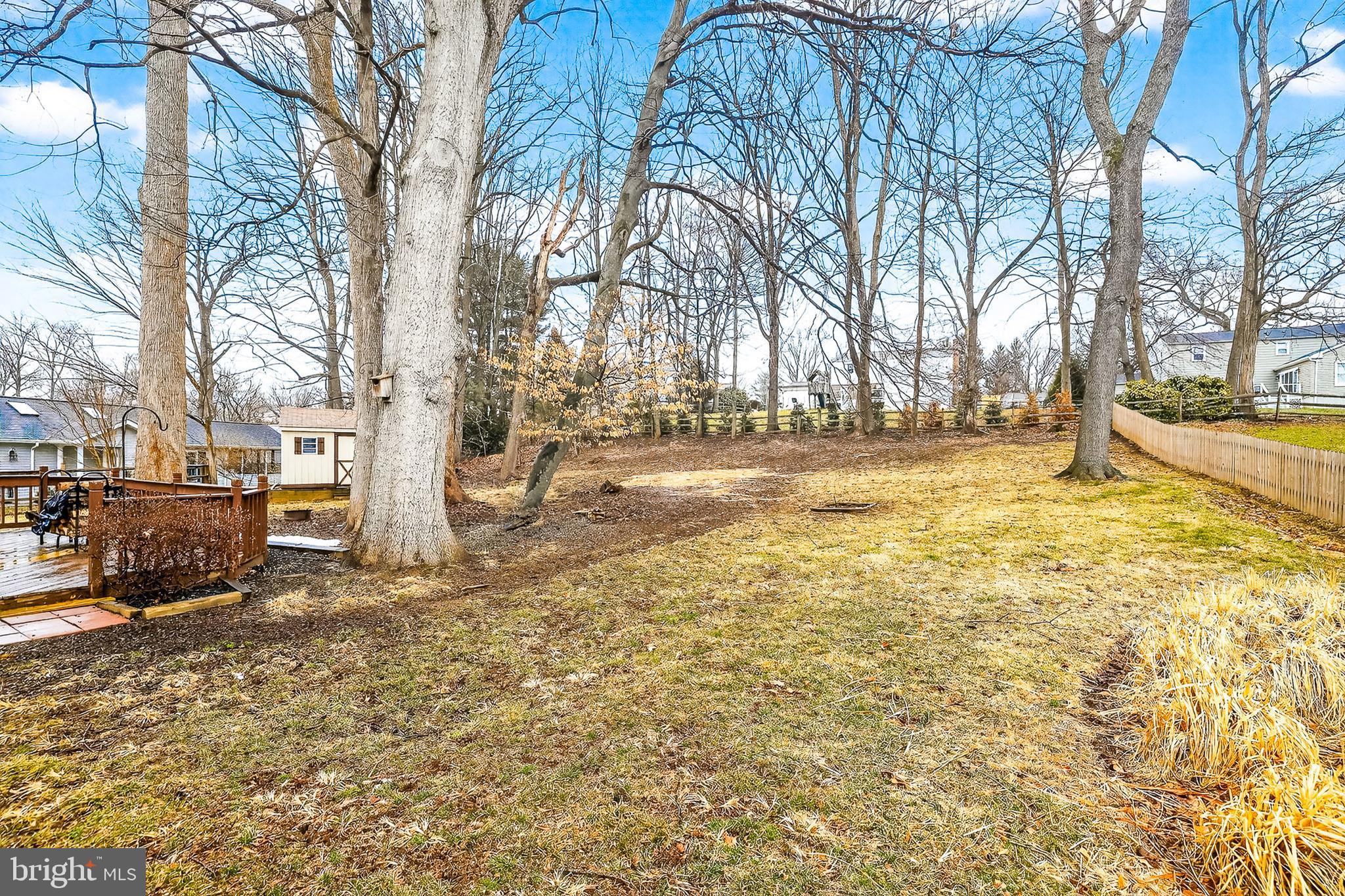 SPRING VALLEY FARM - Residential