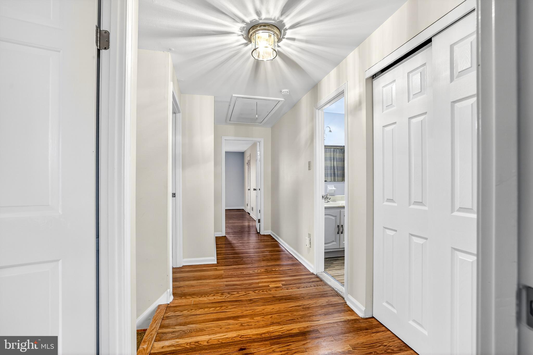 SPRING VALLEY FARM - Residential