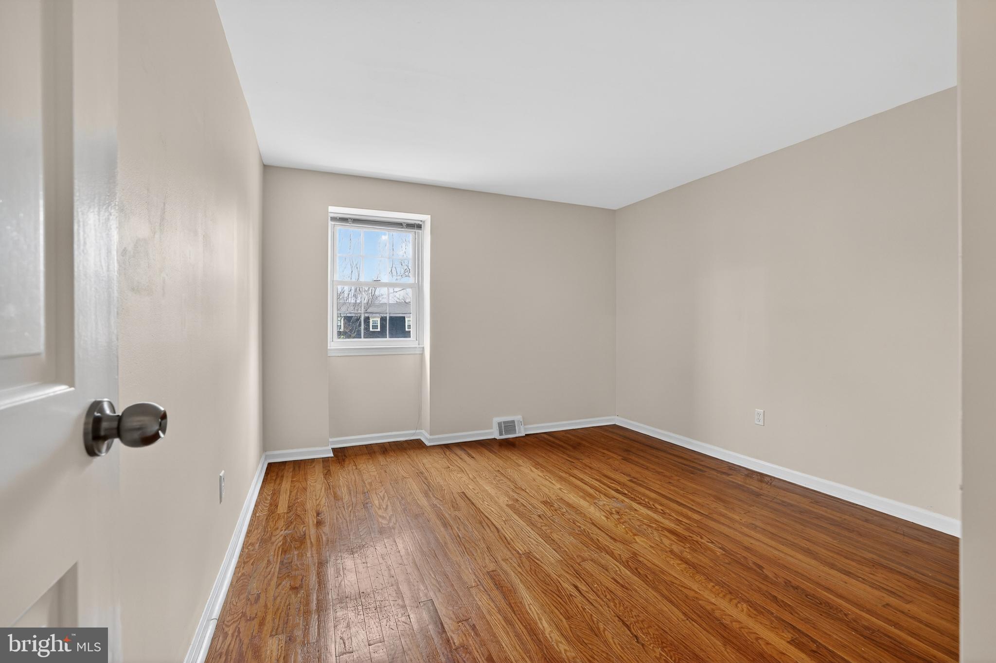 SPRING VALLEY FARM - Residential