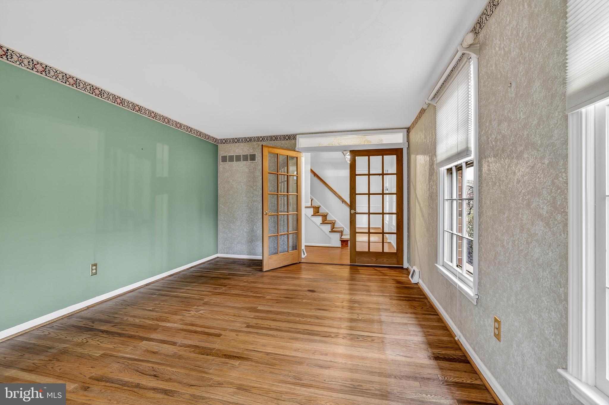 SPRING VALLEY FARM - Residential