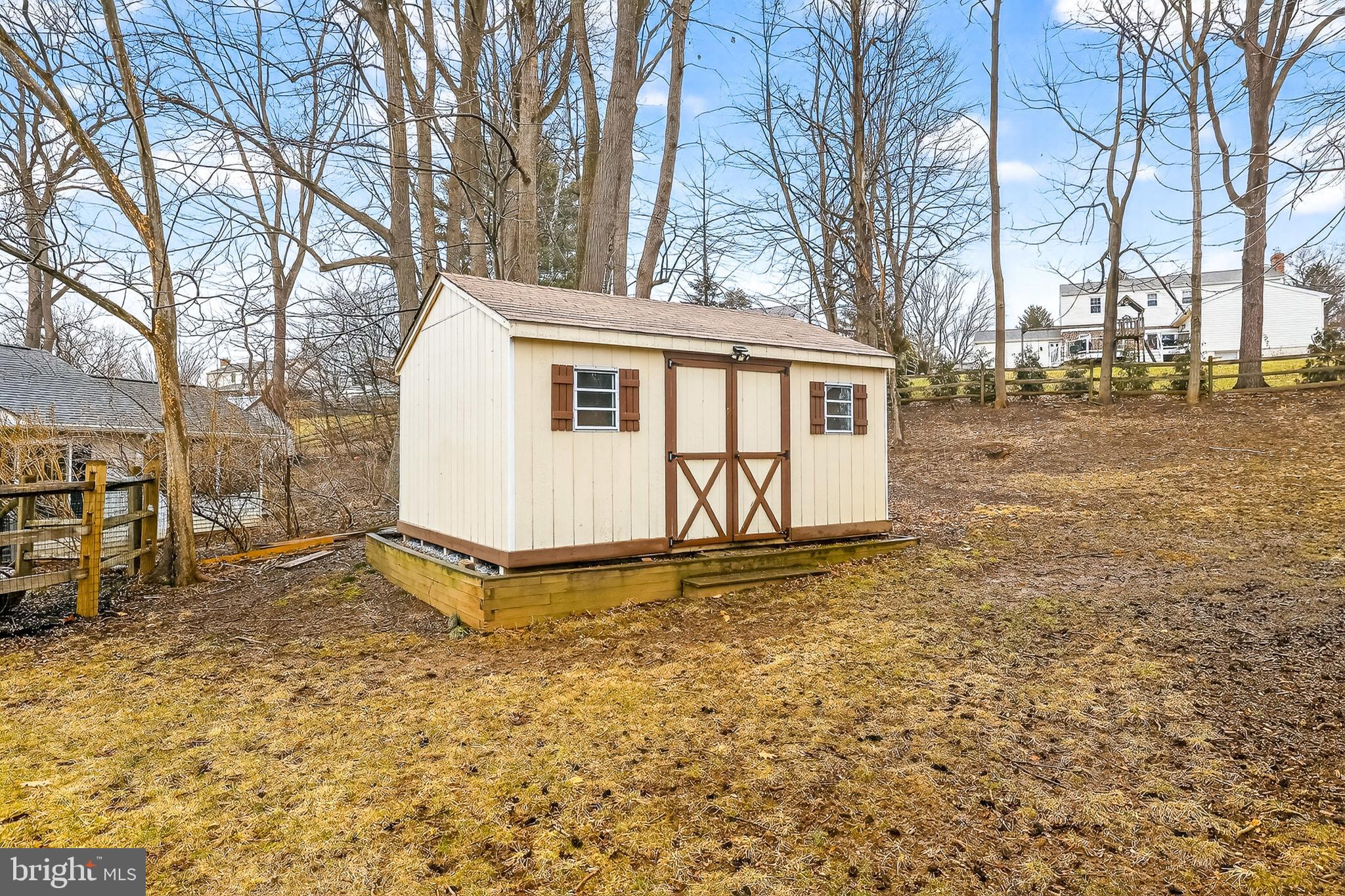 SPRING VALLEY FARM - Residential