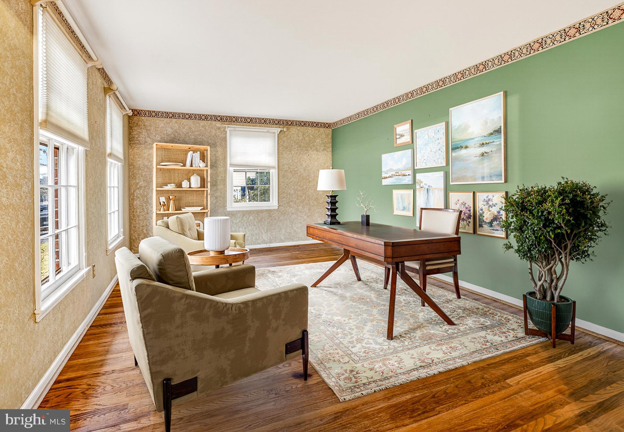 SPRING VALLEY FARM - Residential