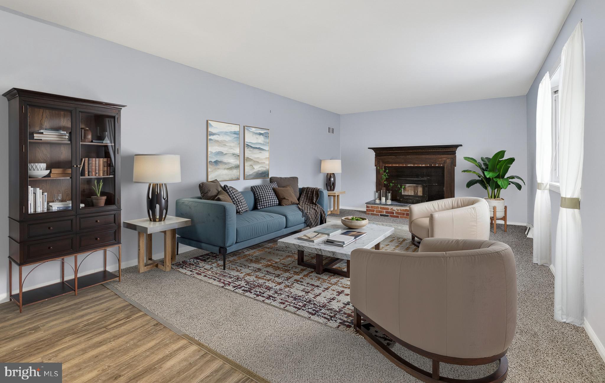 SPRING VALLEY FARM - Residential