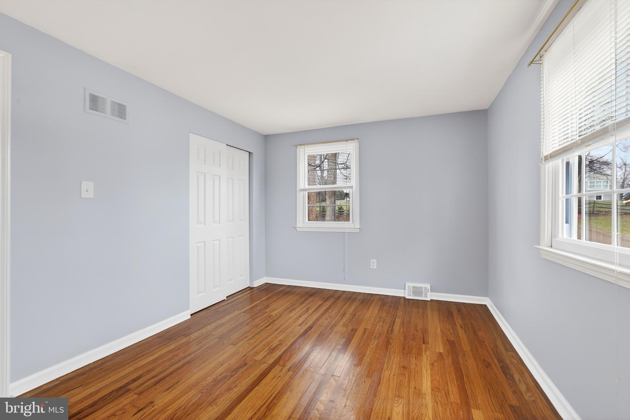 SPRING VALLEY FARM - Residential