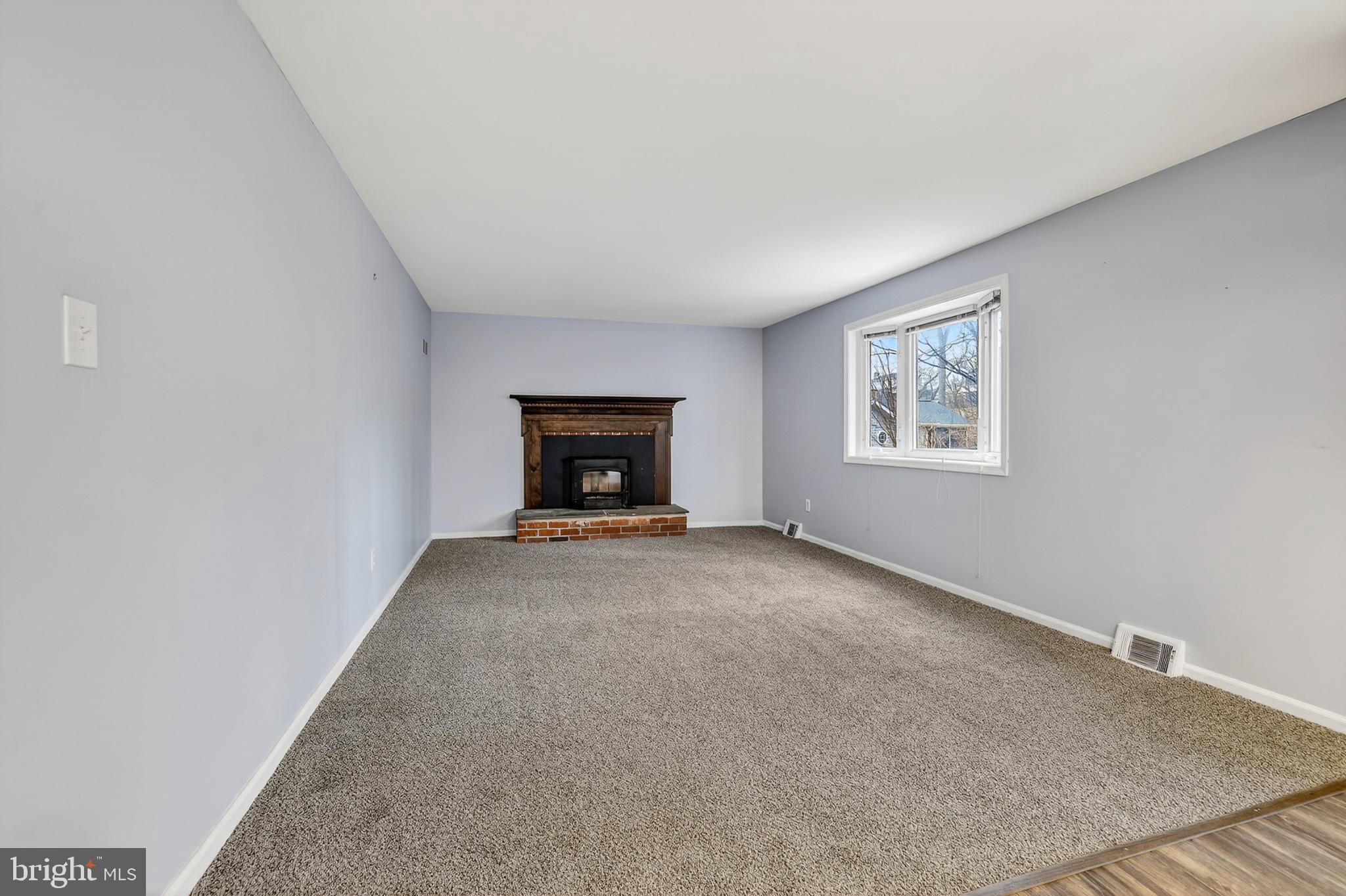 SPRING VALLEY FARM - Residential