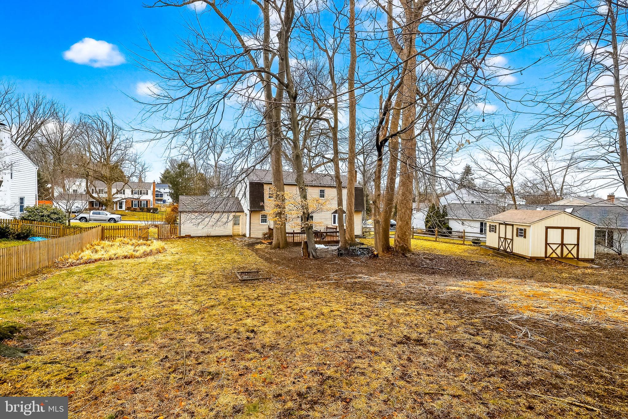 SPRING VALLEY FARM - Residential