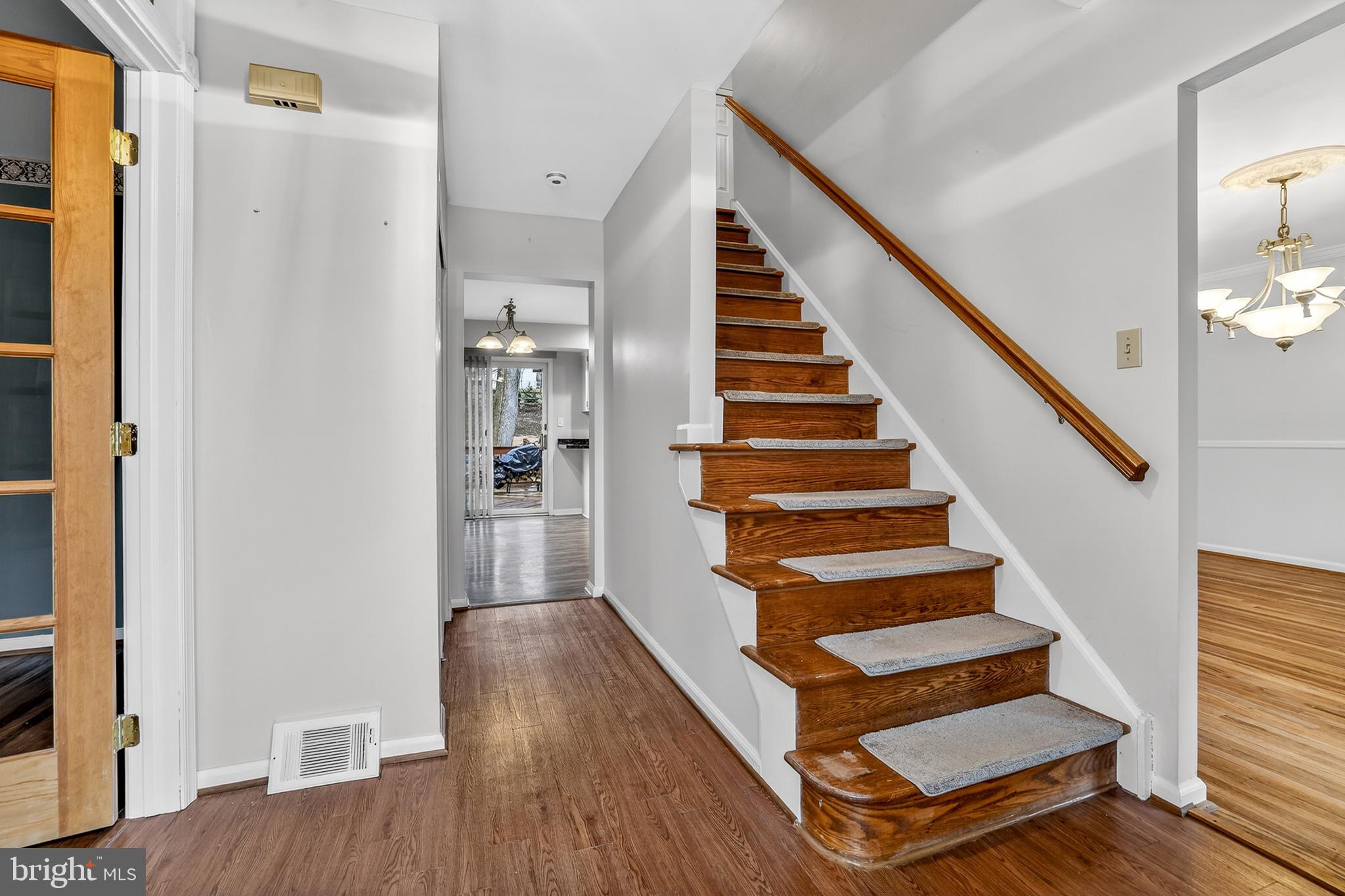 SPRING VALLEY FARM - Residential