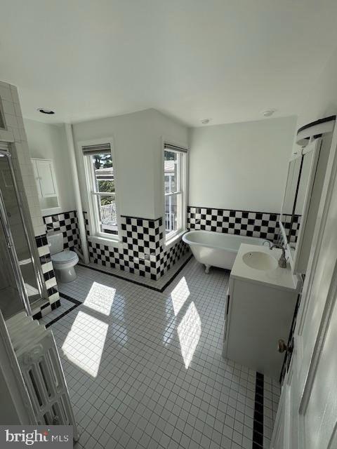 FREDERICK HISTORIC DISTRICT - Residential Lease